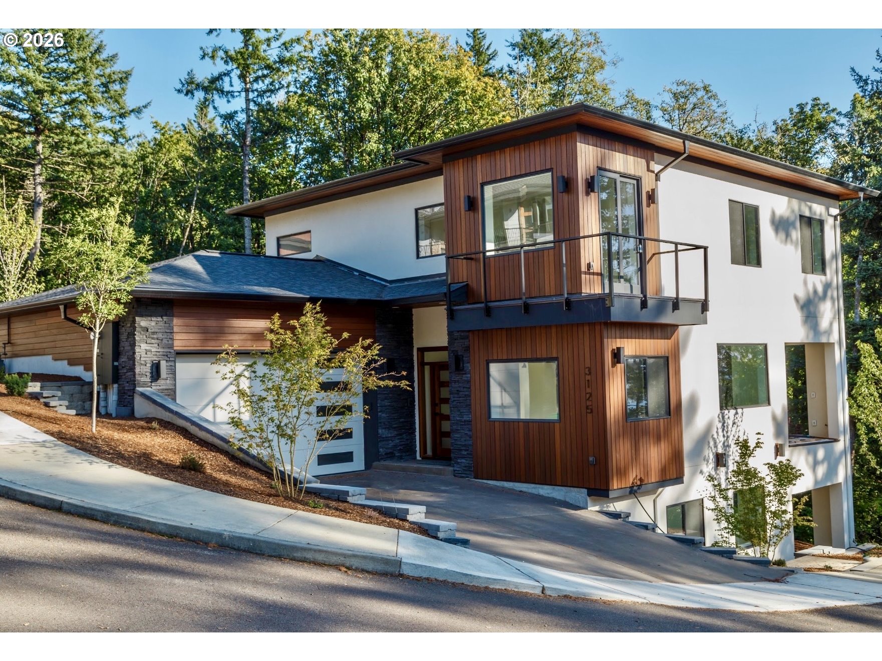 3125 Blue Sky LN - RMLS #519818101