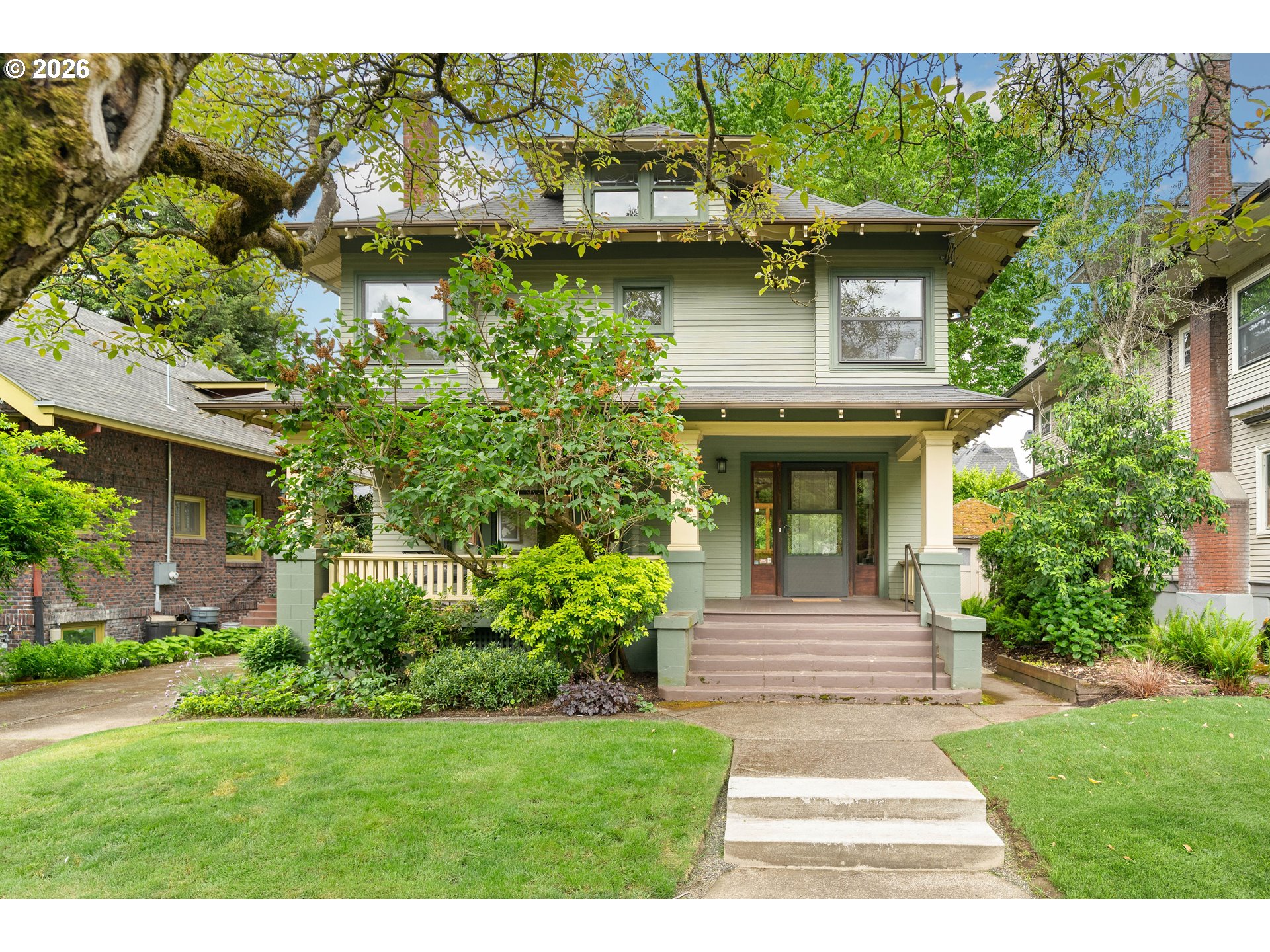 2417 16TH AVE - RMLS #520526367