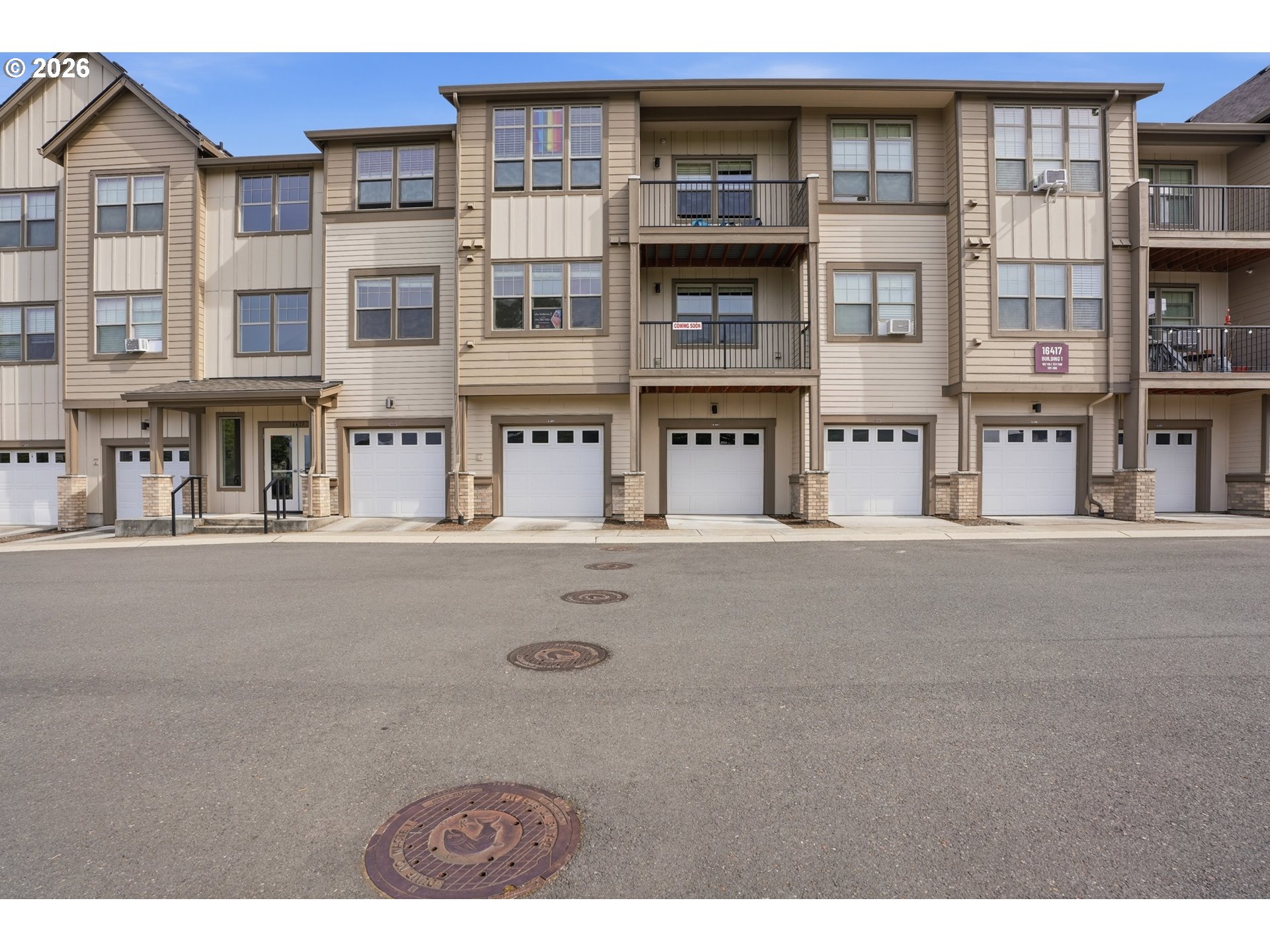 16417 CHADWICK WAY - RMLS #521811924