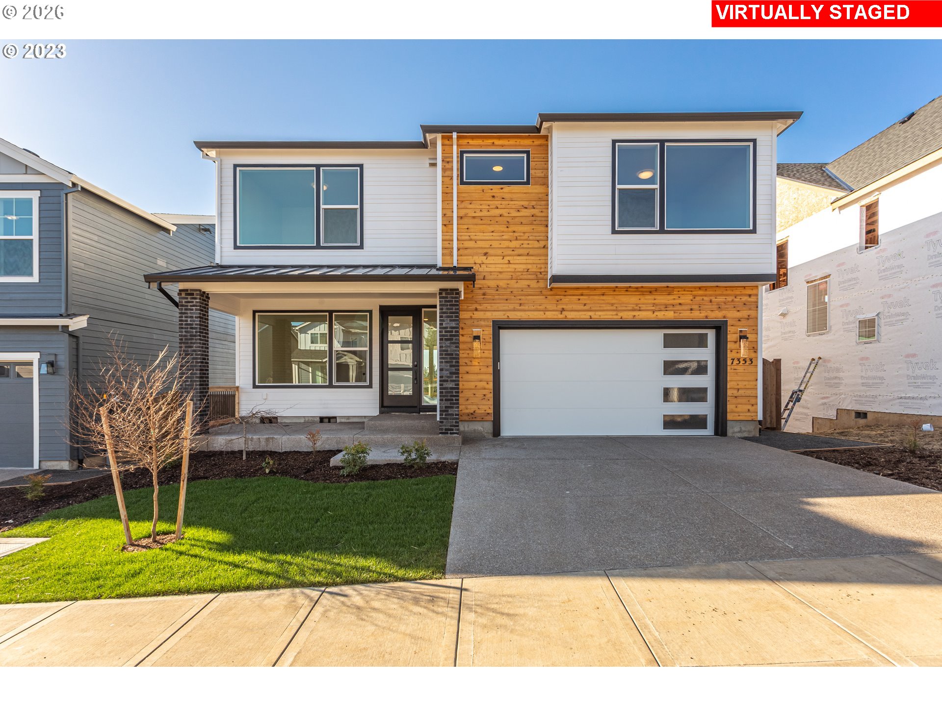7353 OAKFERN DR - RMLS #524688859