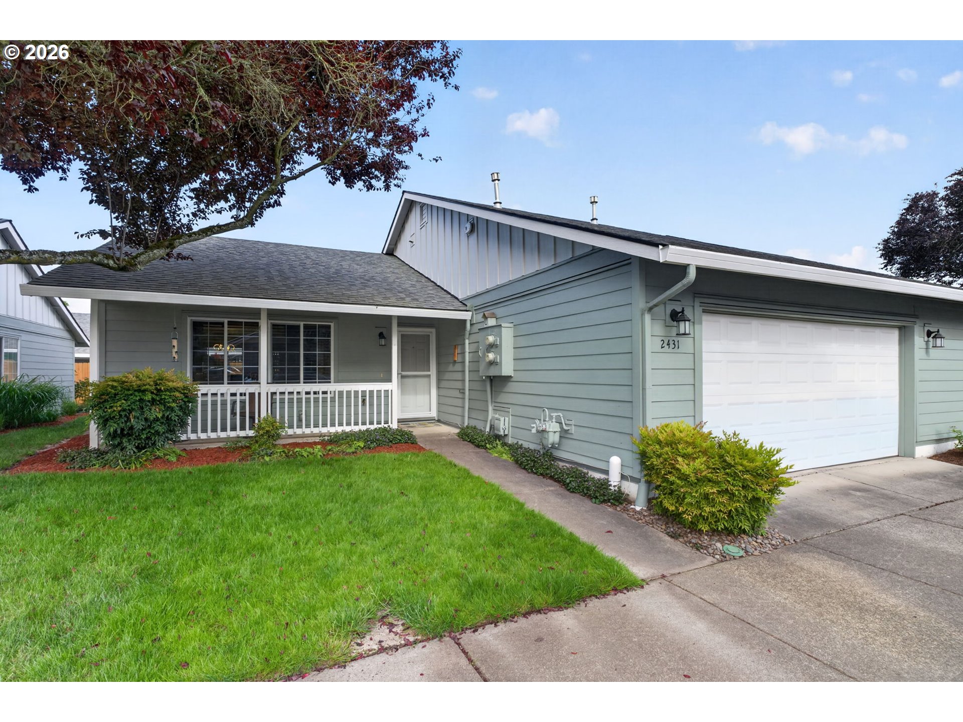2431 62ND LN - RMLS #525483880