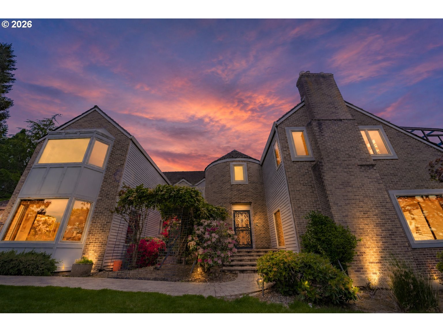 12255 DUCHILLY CT - RMLS #526746107
