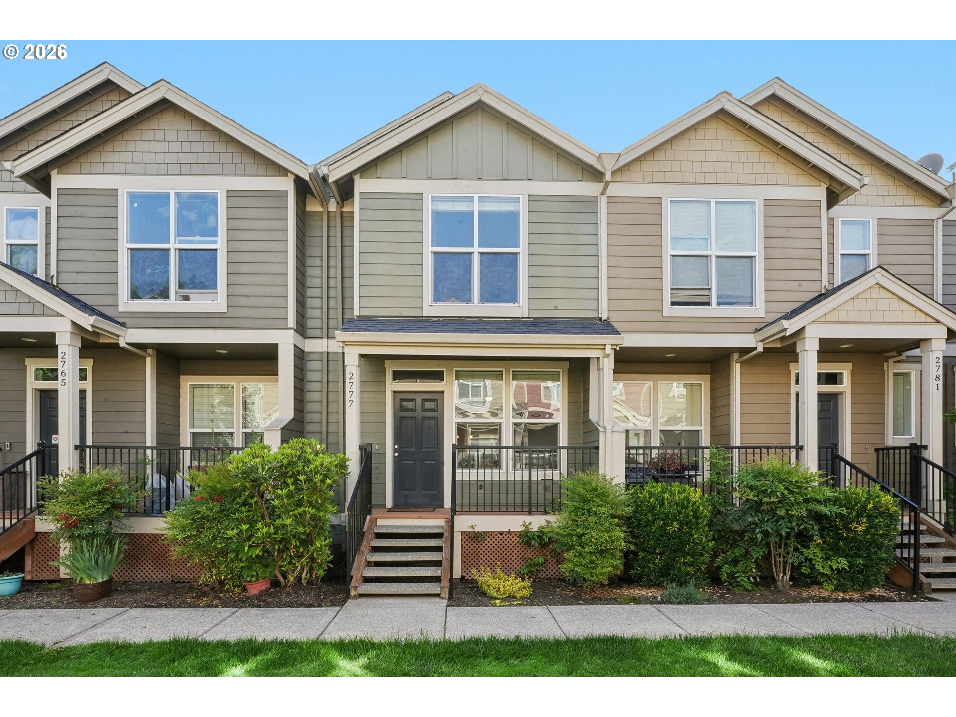 2777 NICKLAUS CT - RMLS #528622900