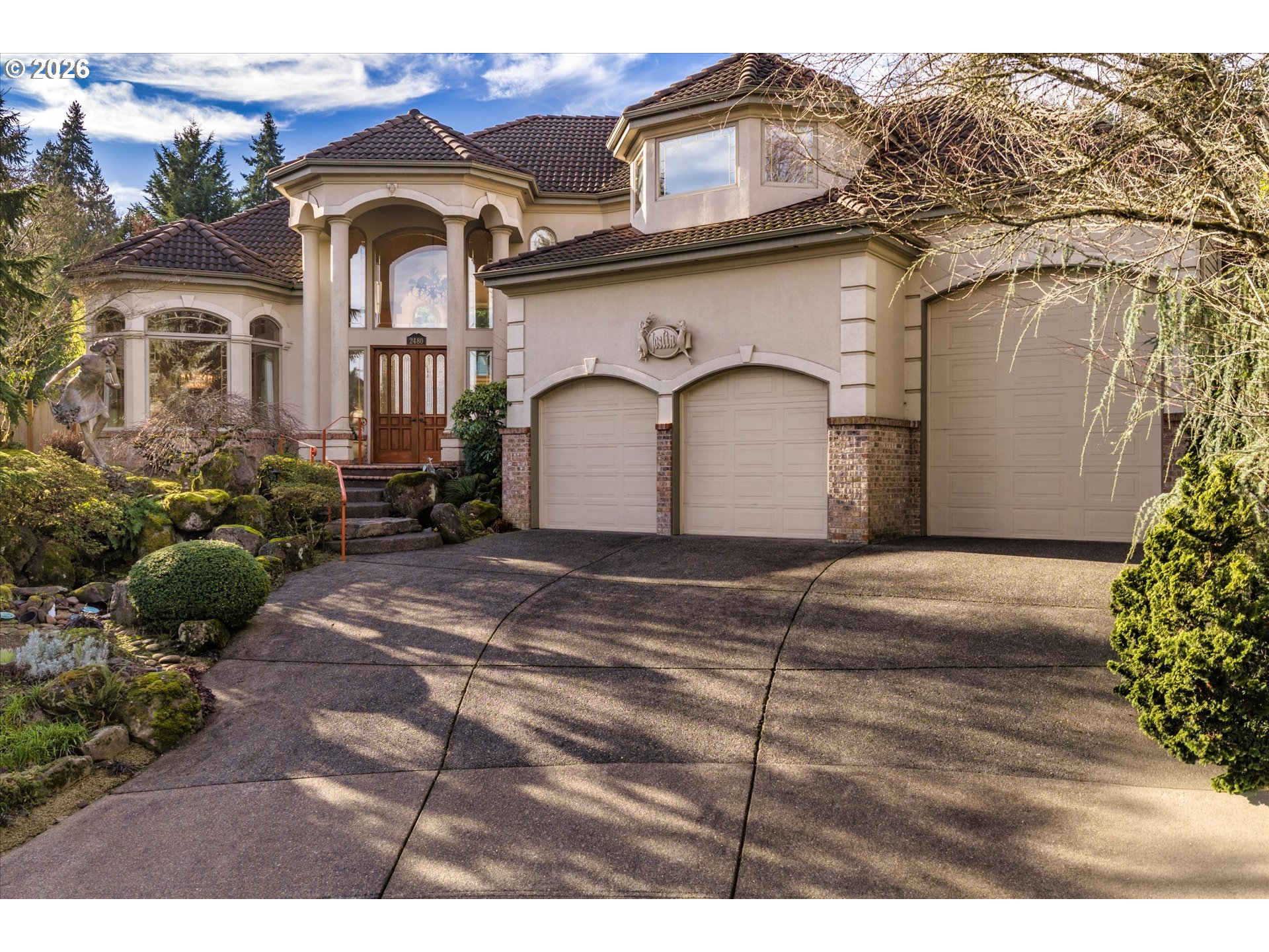 2480 MARYLSHIRE LN - RMLS #535081389