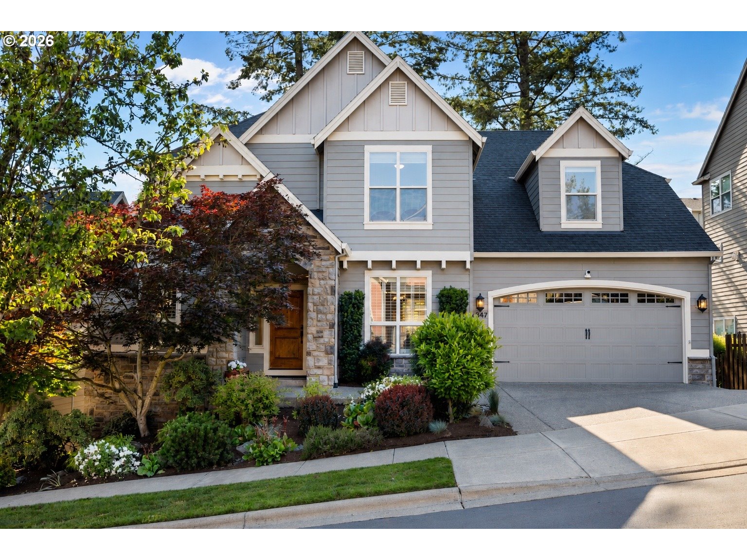 1347 114TH AVE - RMLS #535156958