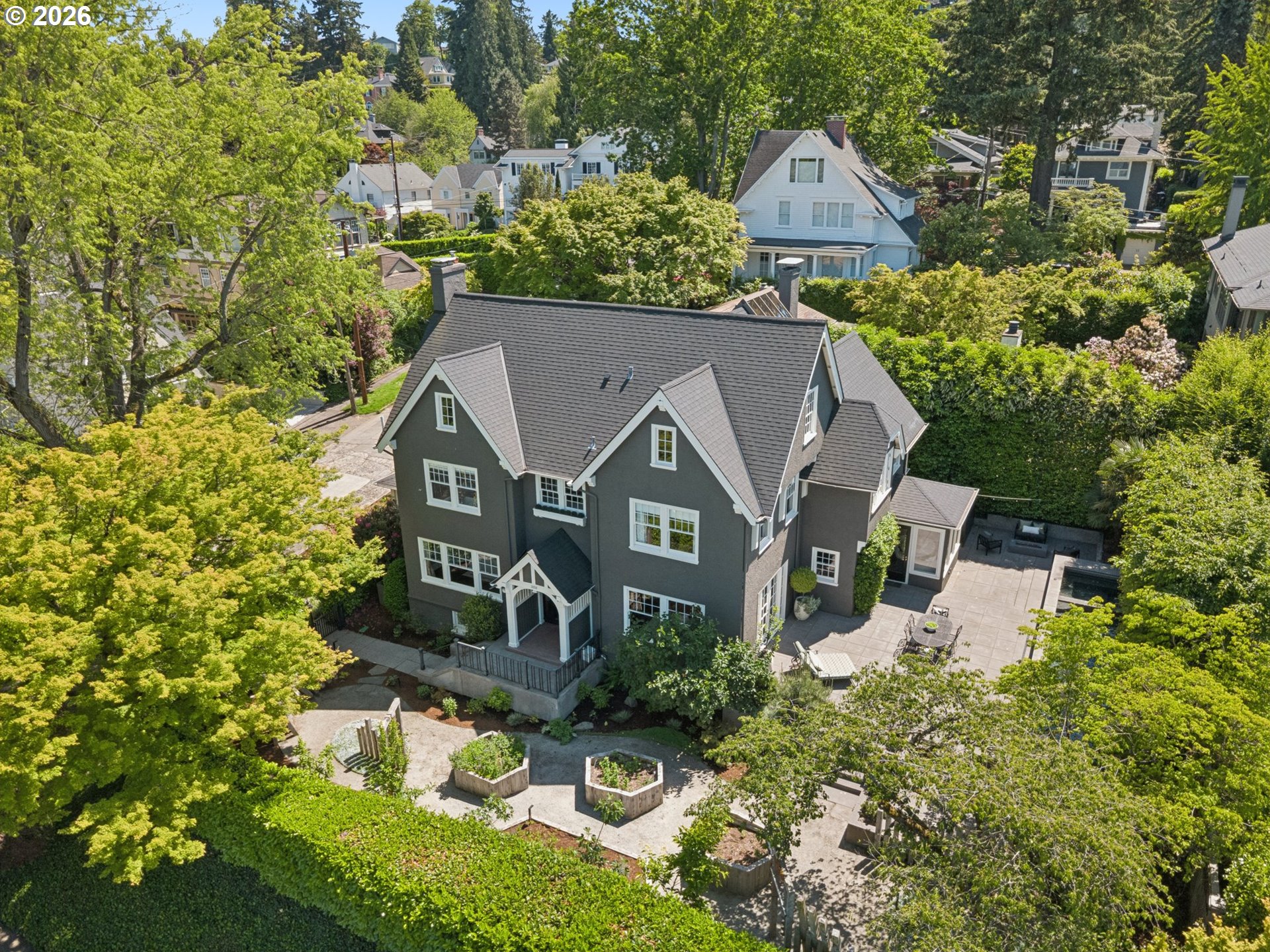 1808 Laurel ST - RMLS #537973480
