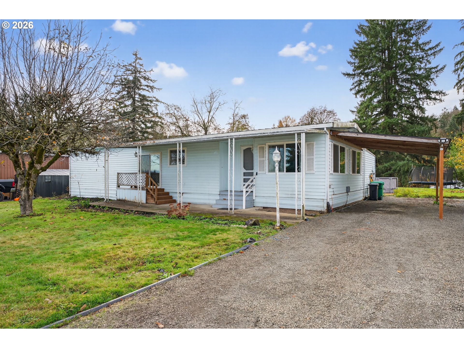 64785 DEER ISLAND HTS - RMLS #540034823