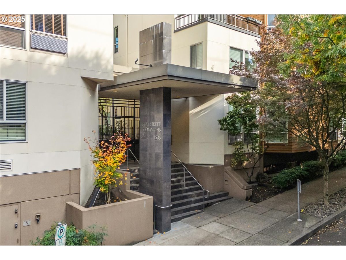1535 CLAY ST - RMLS #540521104