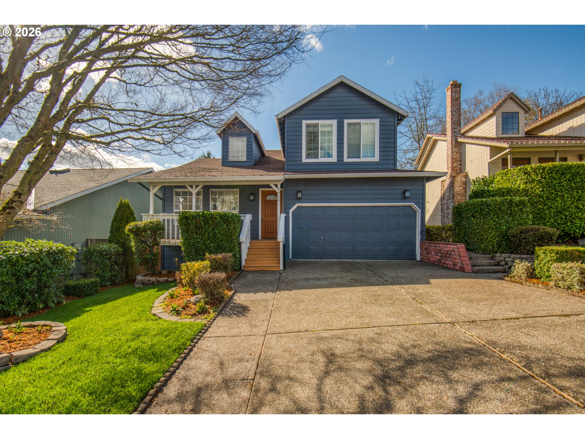5455 180TH PL - RMLS #540744153