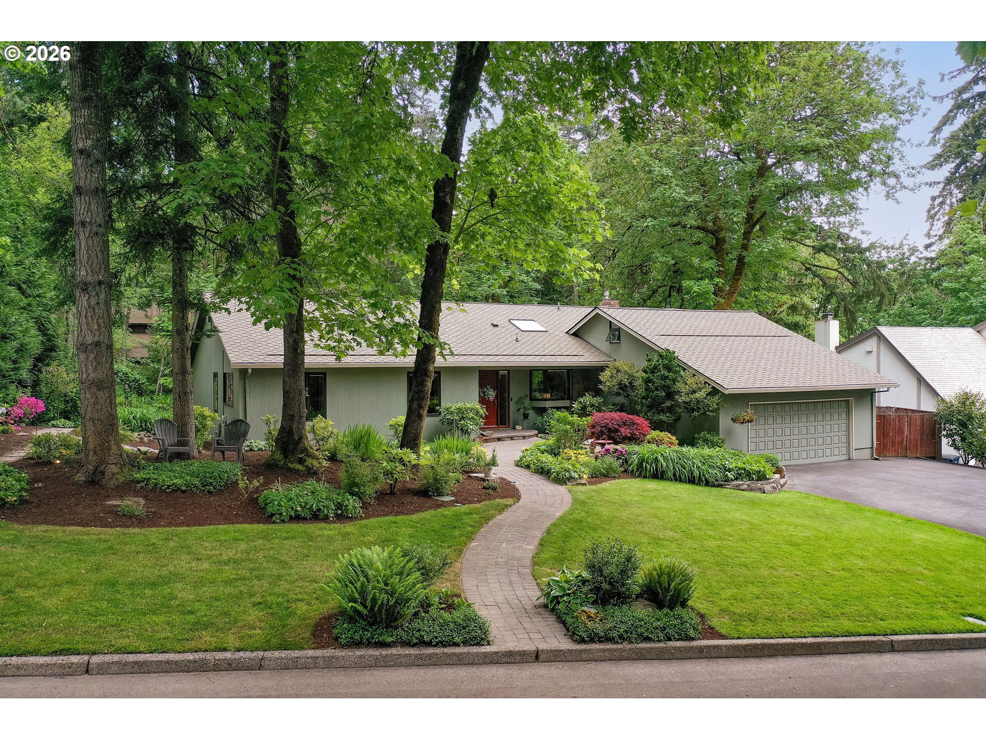 3130 WESTVIEW CT - RMLS #541737271