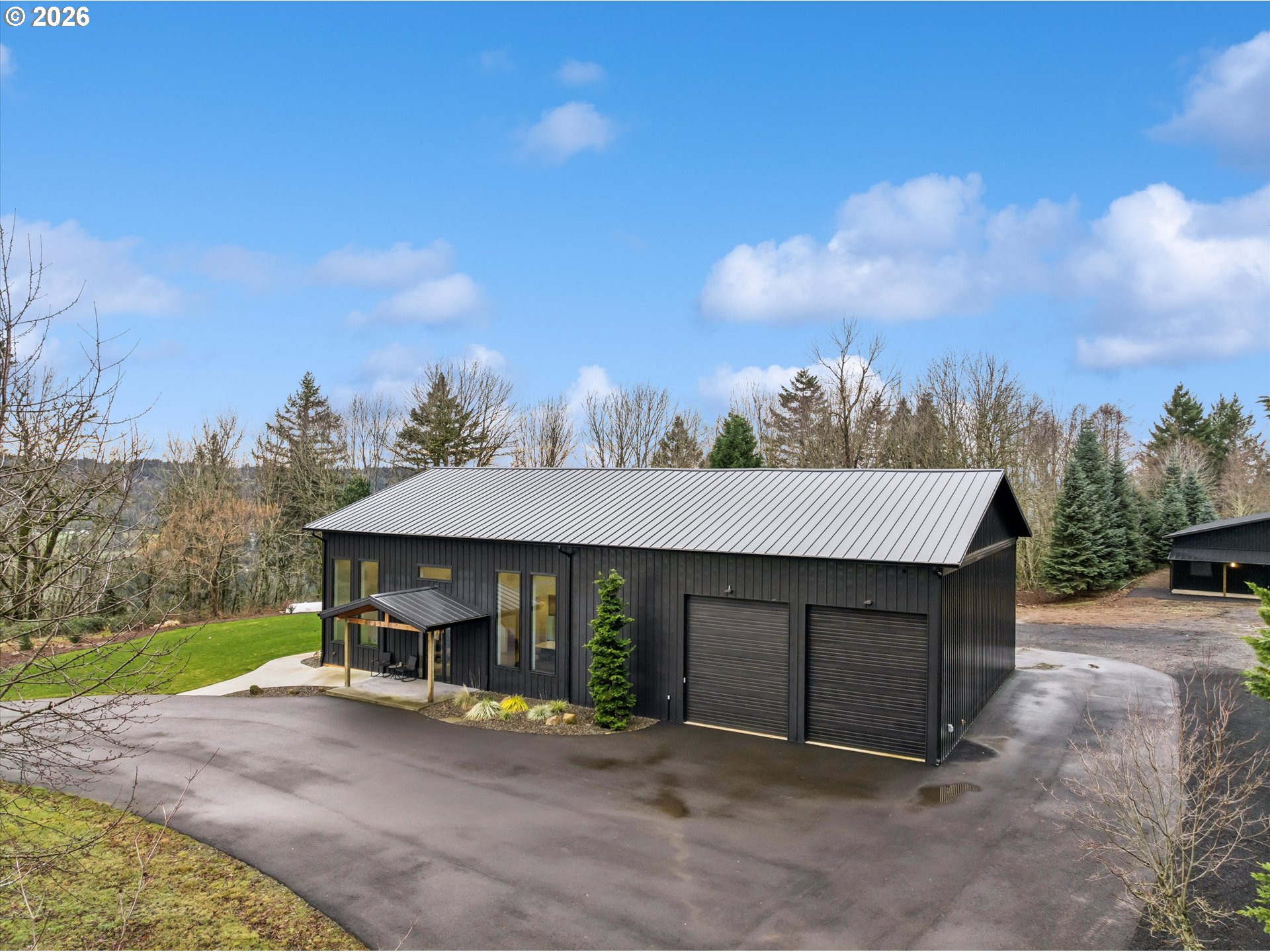 43815 HERRICK RD - RMLS #542300724