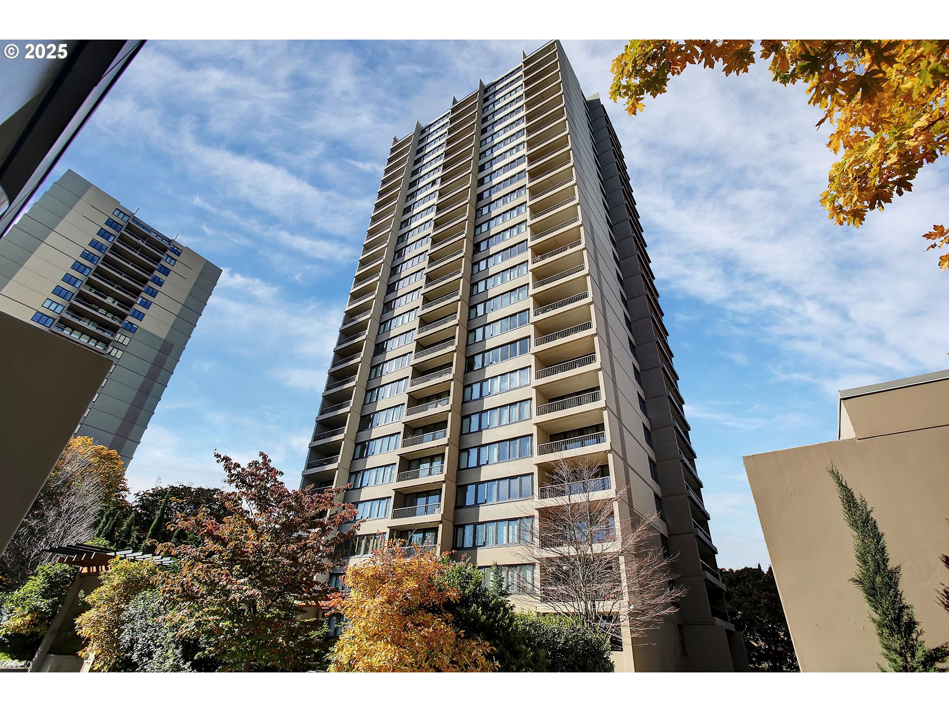 255 HARRISON ST - RMLS #542880696