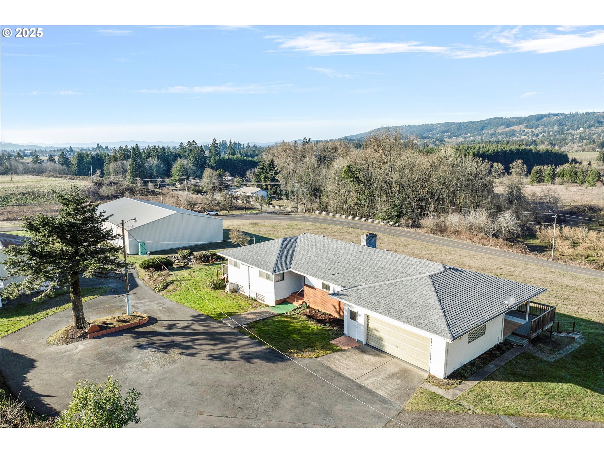 31339 CORRAL CREEK RD - RMLS #543220554