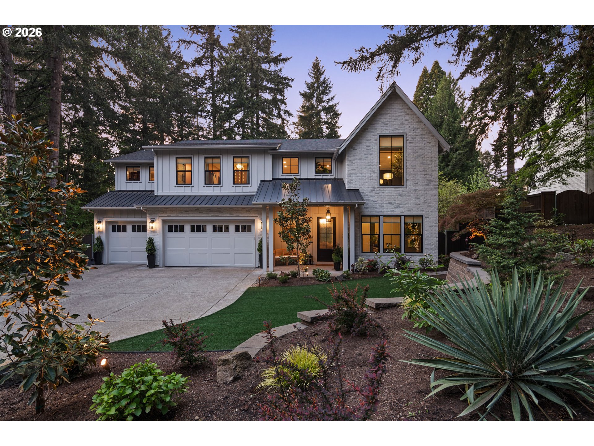17331 CANYON DR - RMLS #543503907