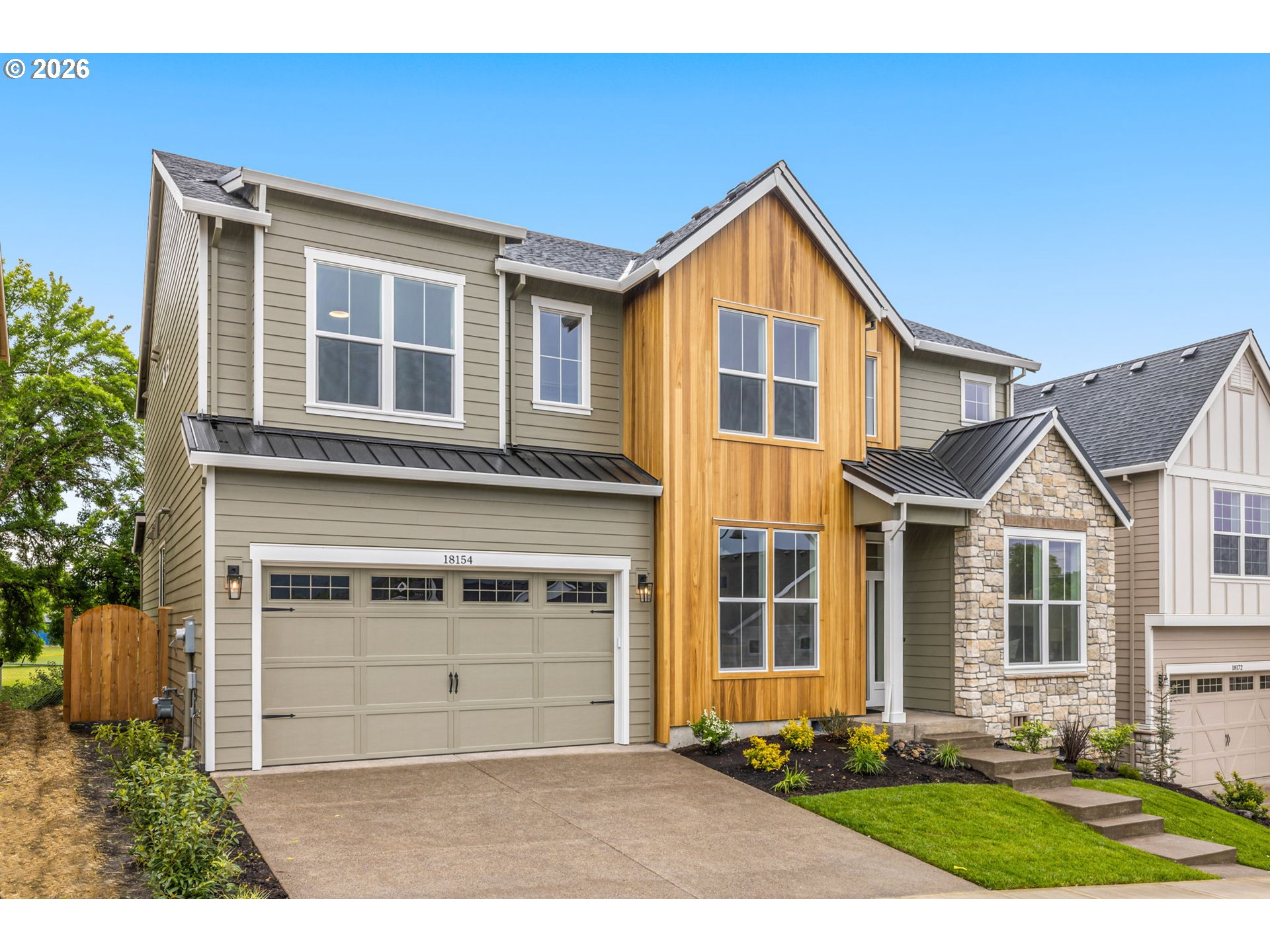 18154 Anastasia (lot 53) DR - RMLS #543998977