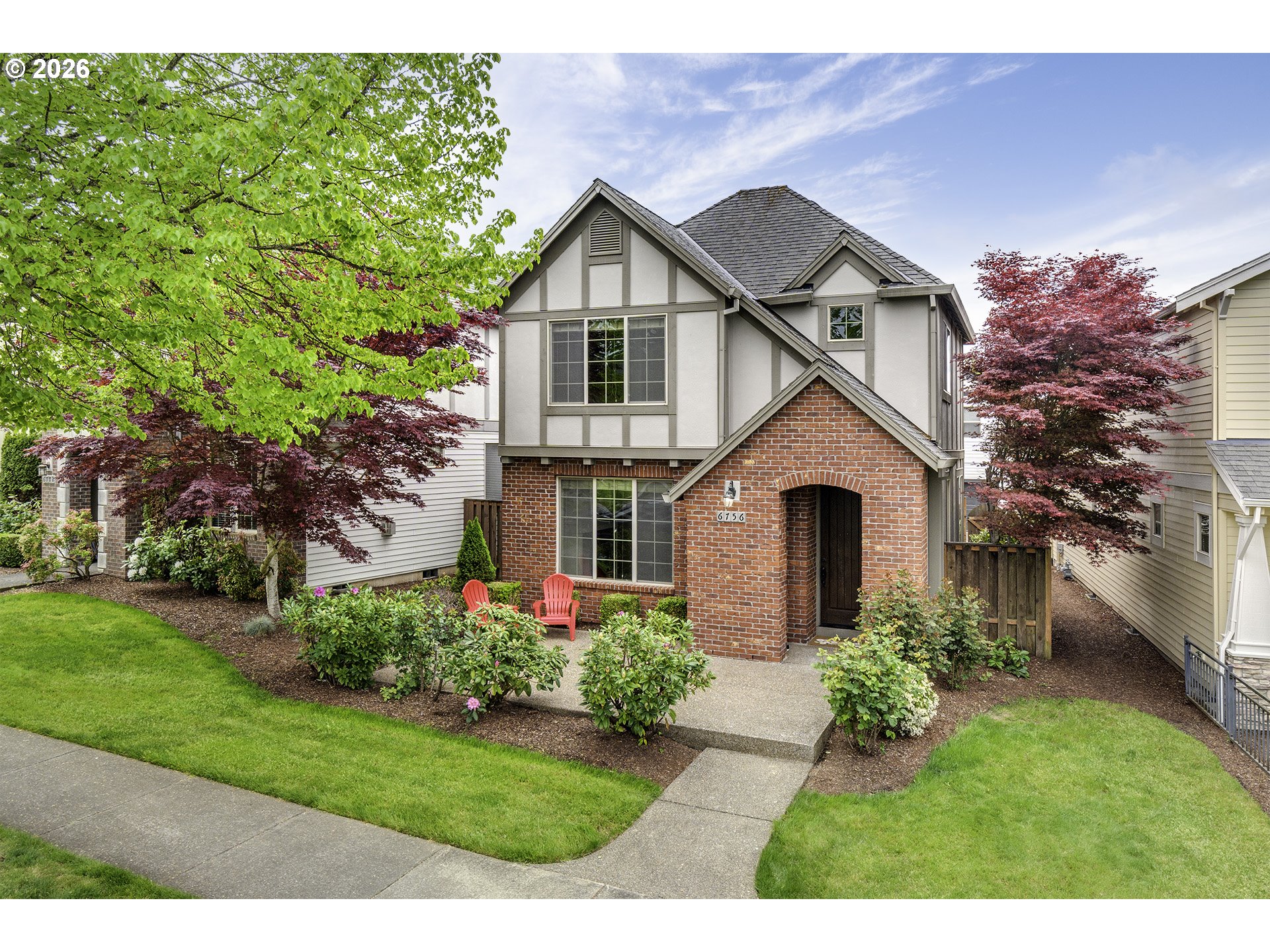 6756 JOSS AVE - RMLS #545414467