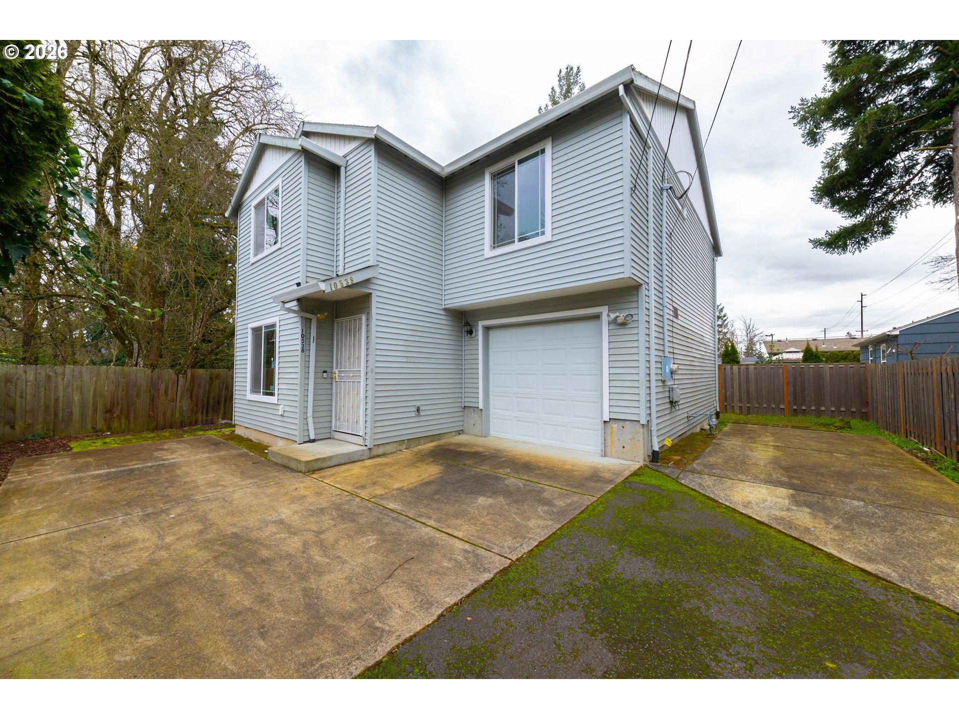 10538 HOLGATE BLVD - RMLS #545428000