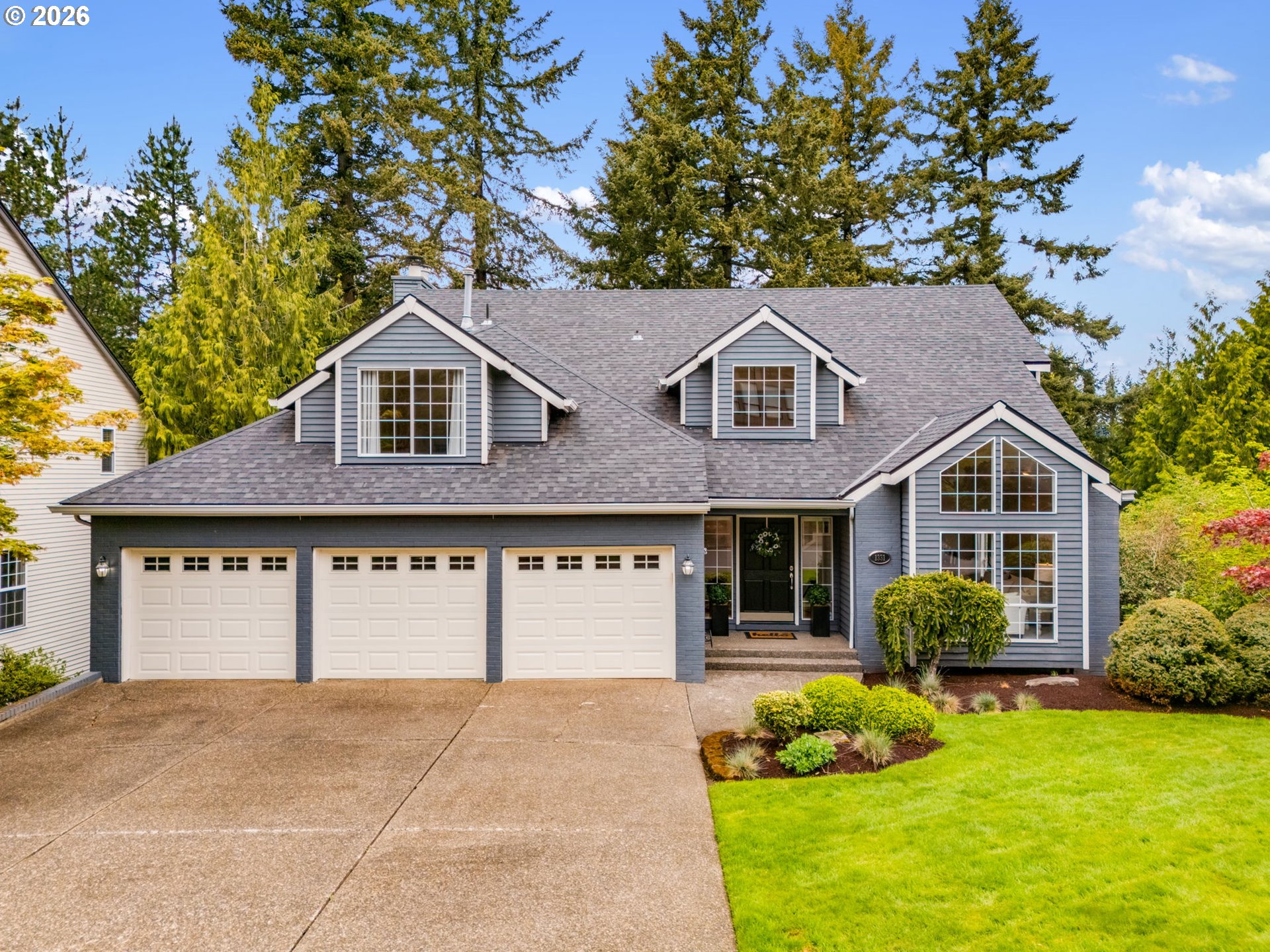 1331 TROON DR - RMLS #545573017