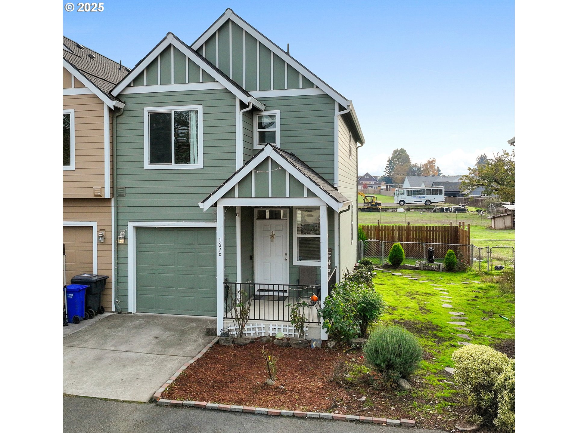 162 FENTON AVE - RMLS #545691248