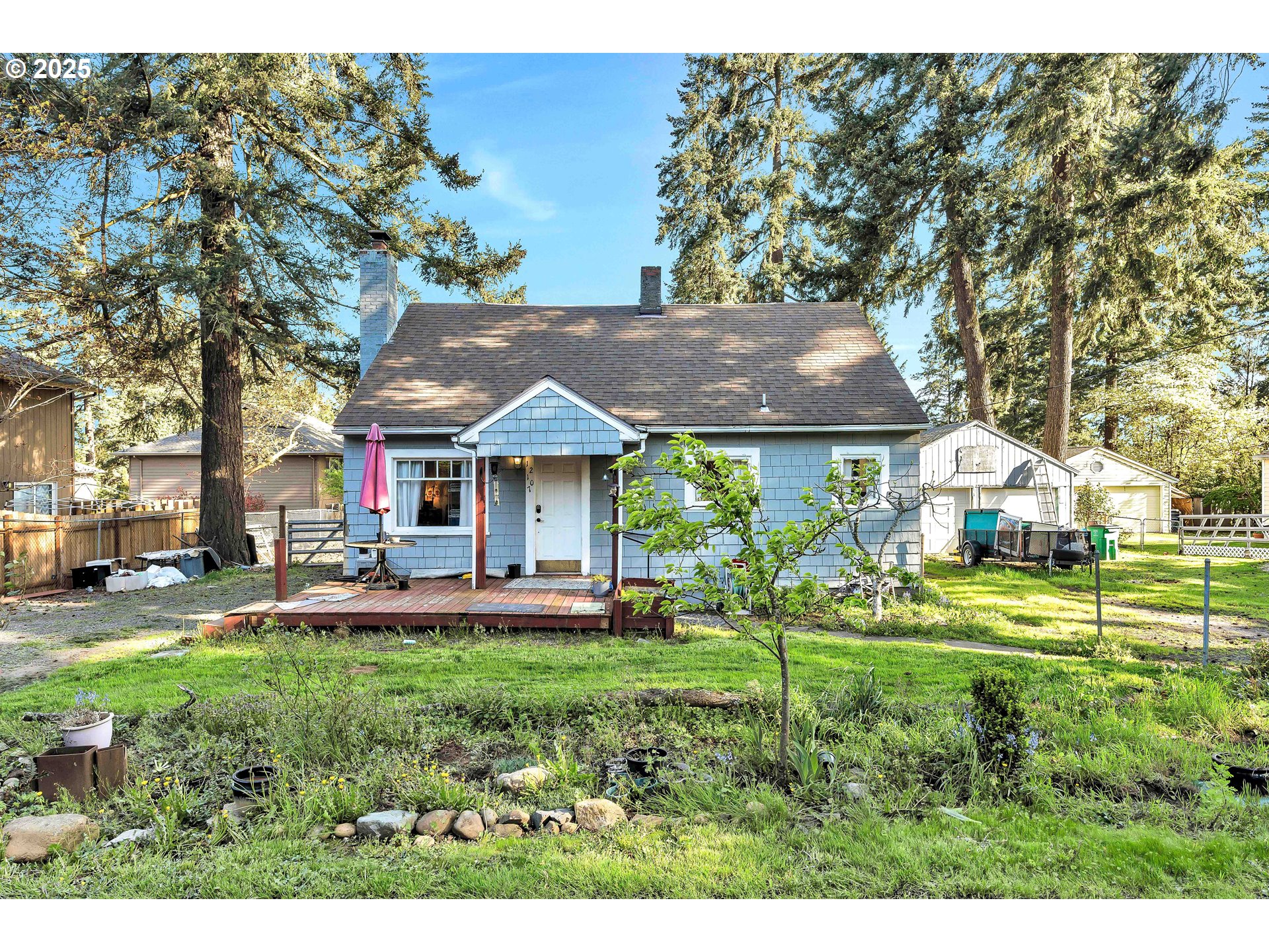 12107 CARLTON ST - RMLS #545969848