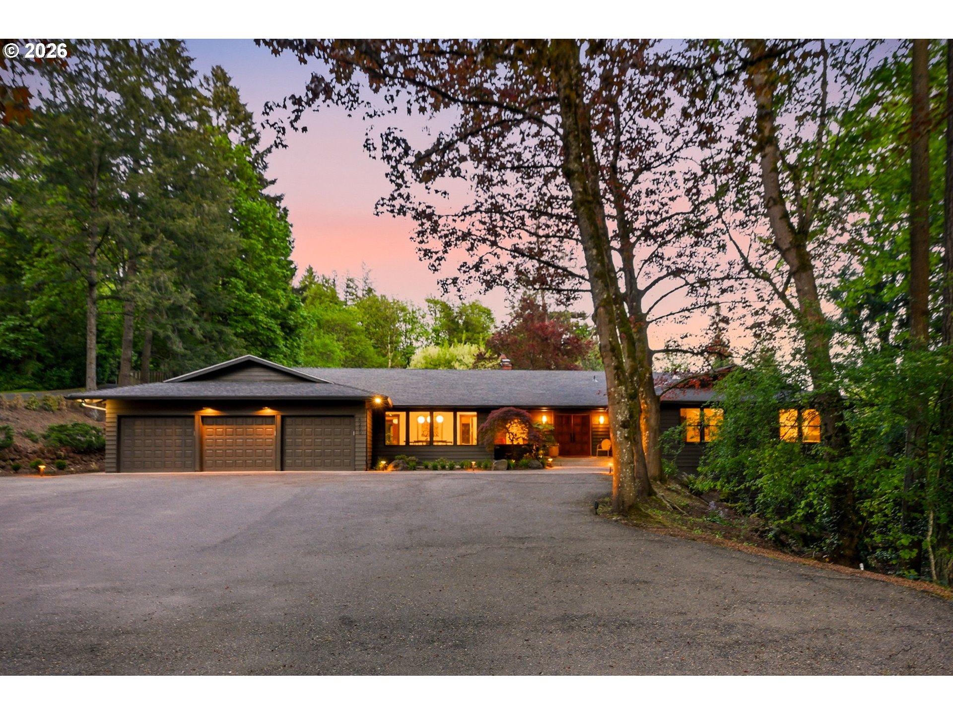 6200 ROUND HILL WAY - RMLS #546295689