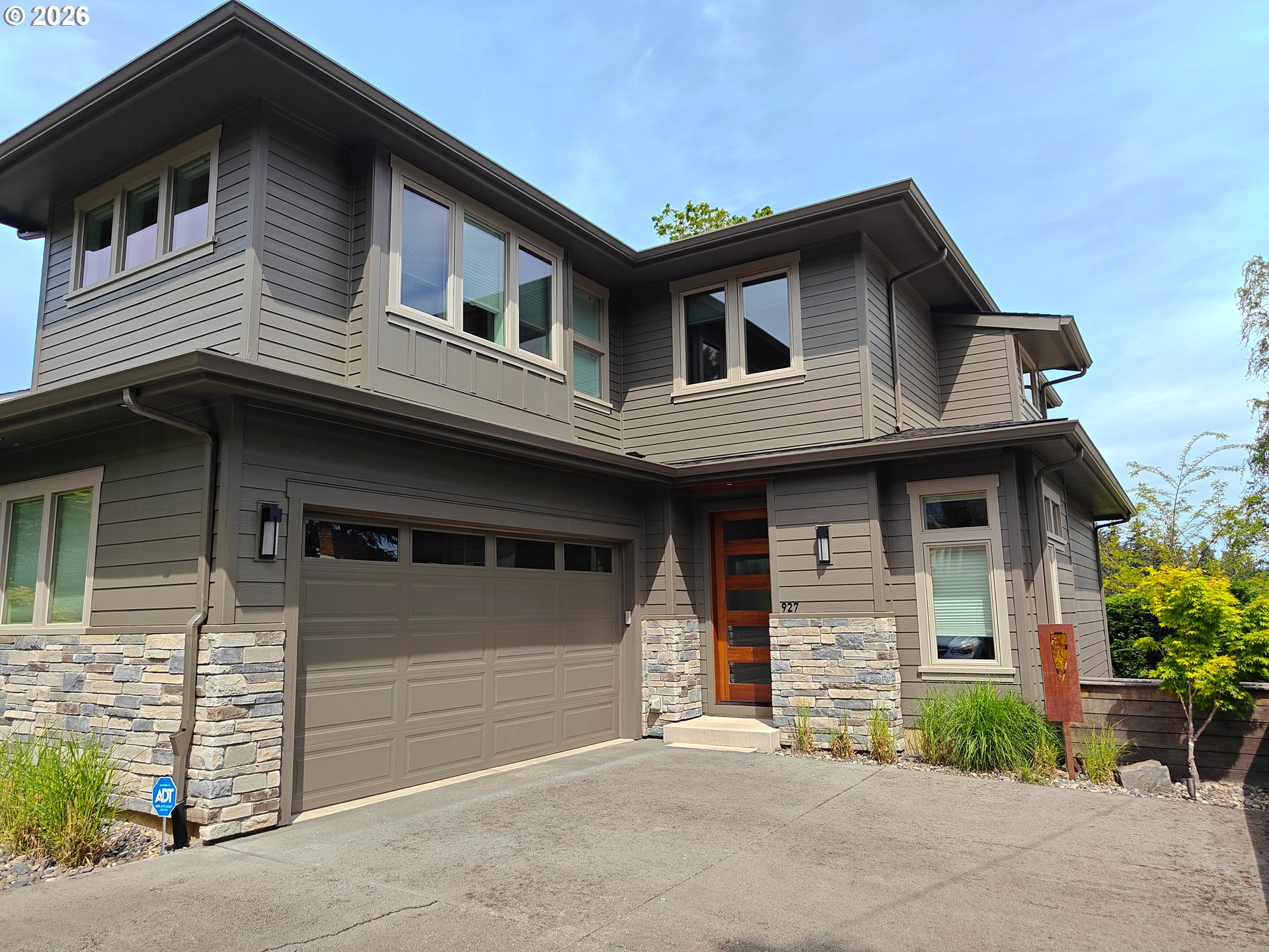 927 OAK ST - RMLS #547479390