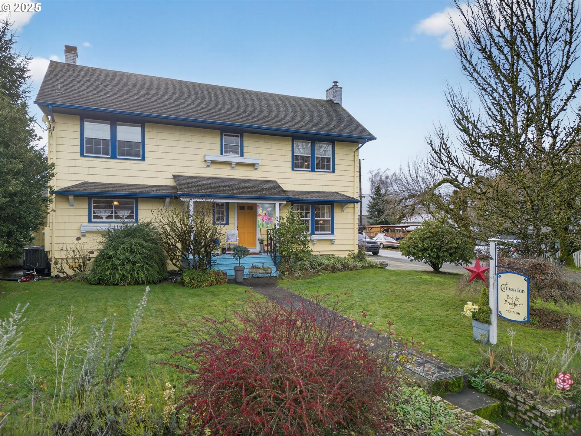 648 MAIN ST - RMLS #549560827