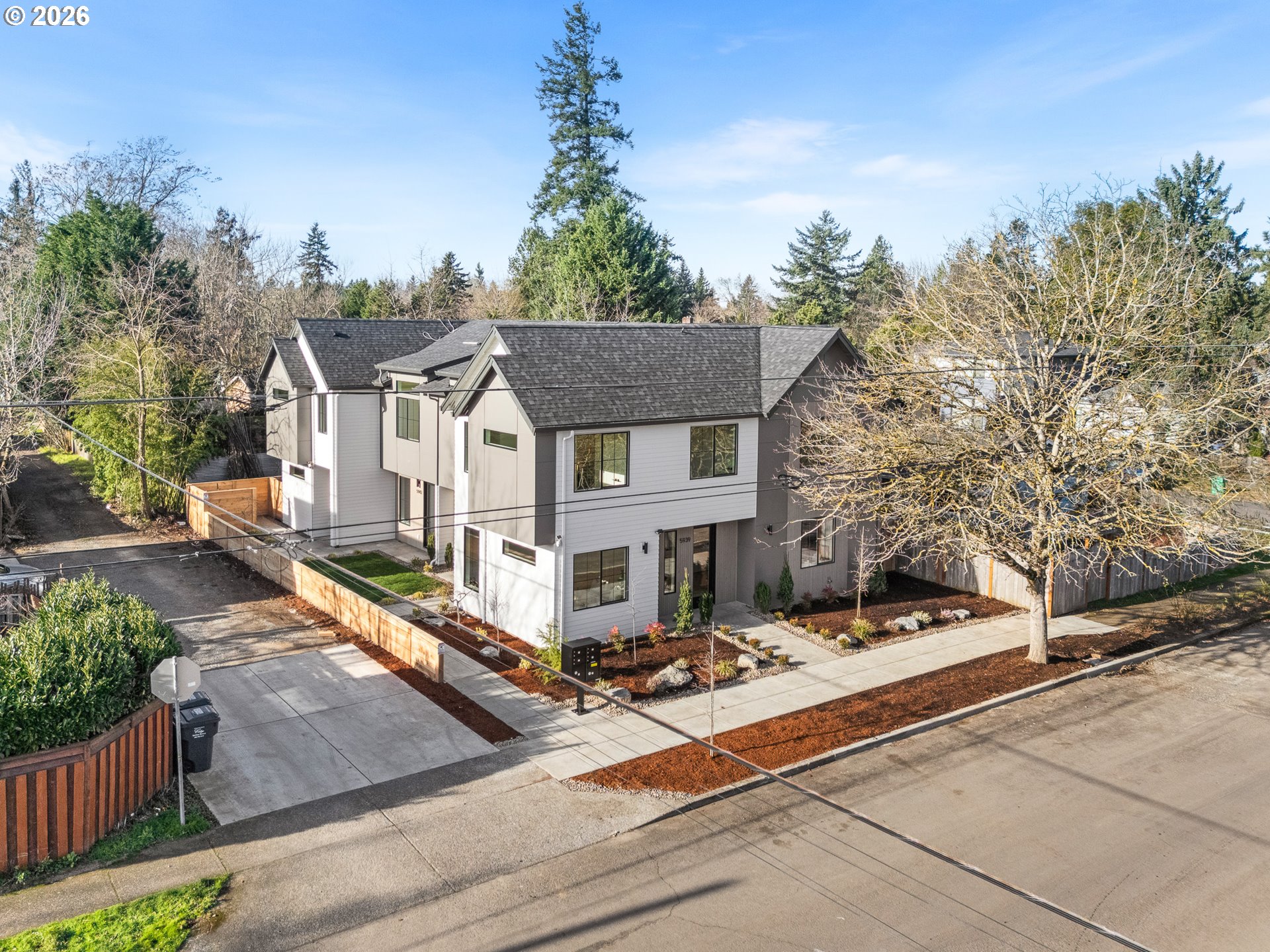 5941 60th AVE - RMLS #549742087