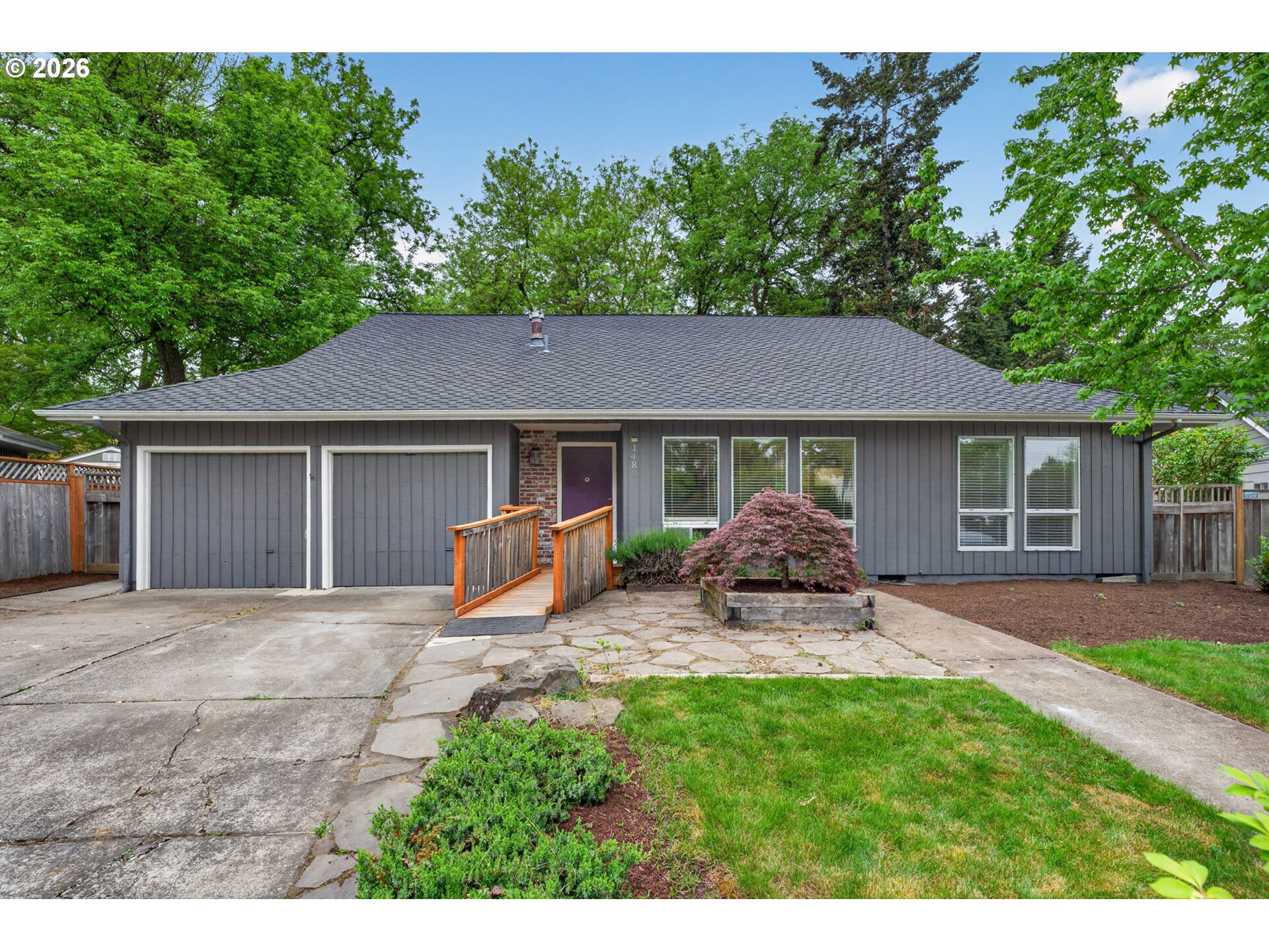 1480 JENNE AVE - RMLS #550263854