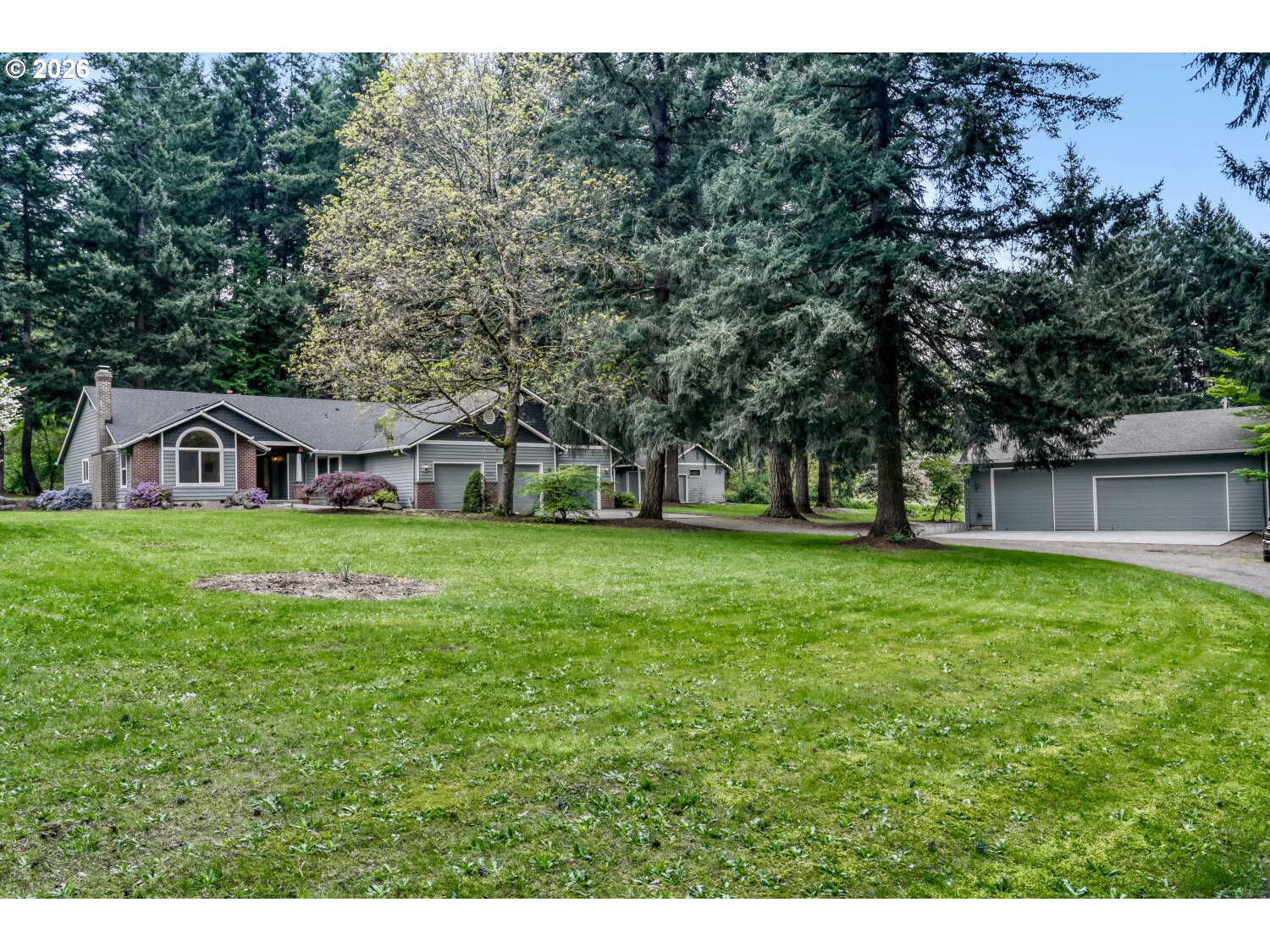 23320 BORNSTEDT RD - RMLS #551055388