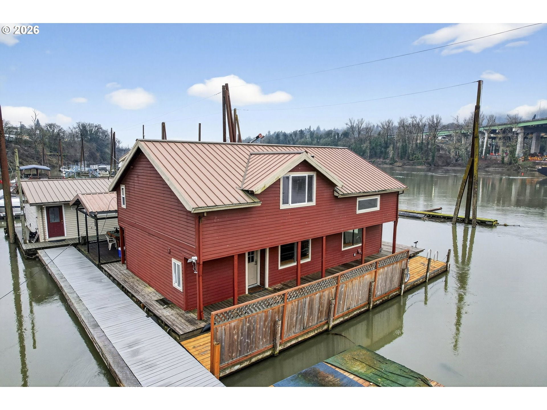 1701 Clackamette DR - RMLS #551924351
