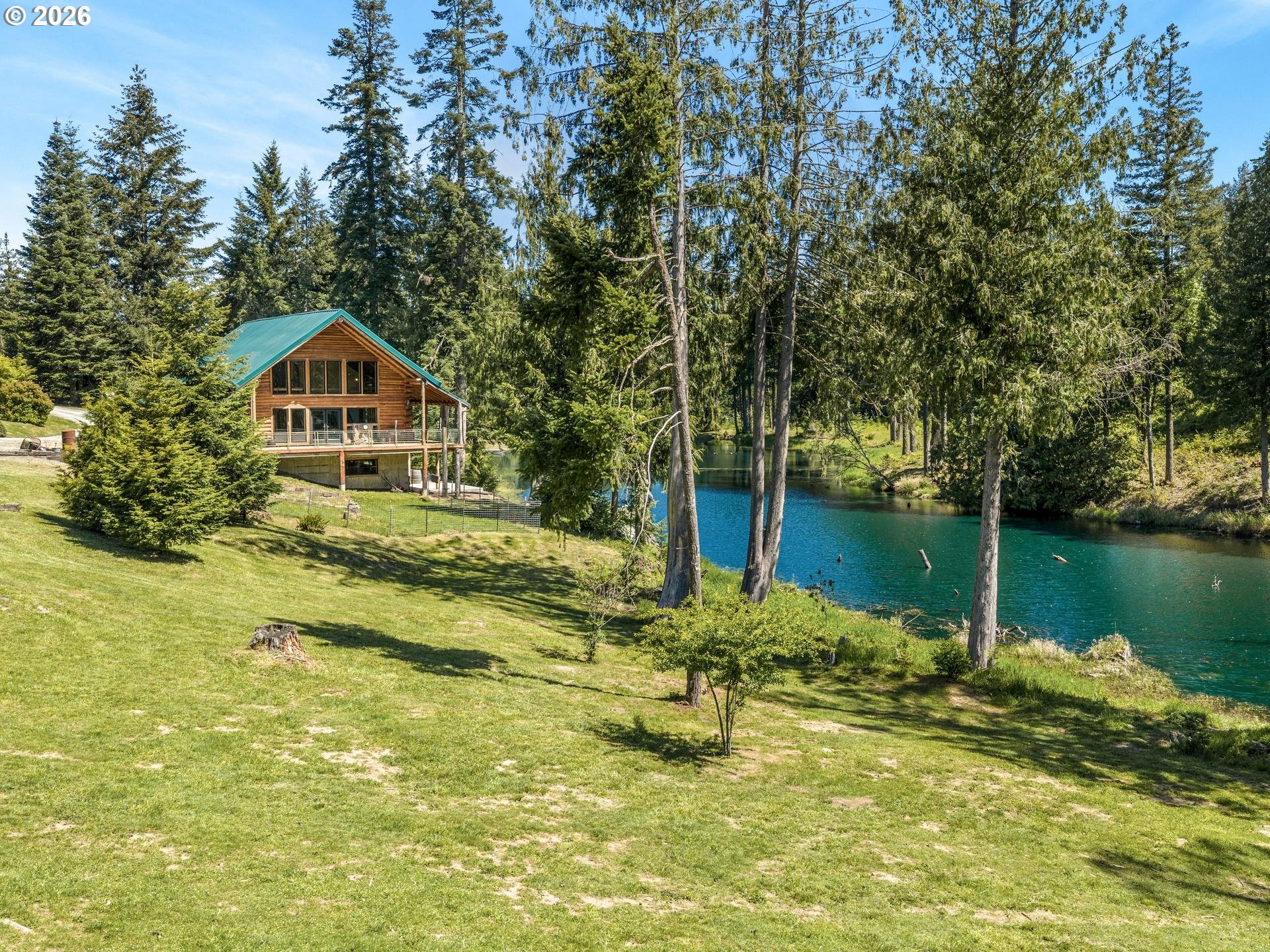 38342 SAWTELL RD - RMLS #552042134