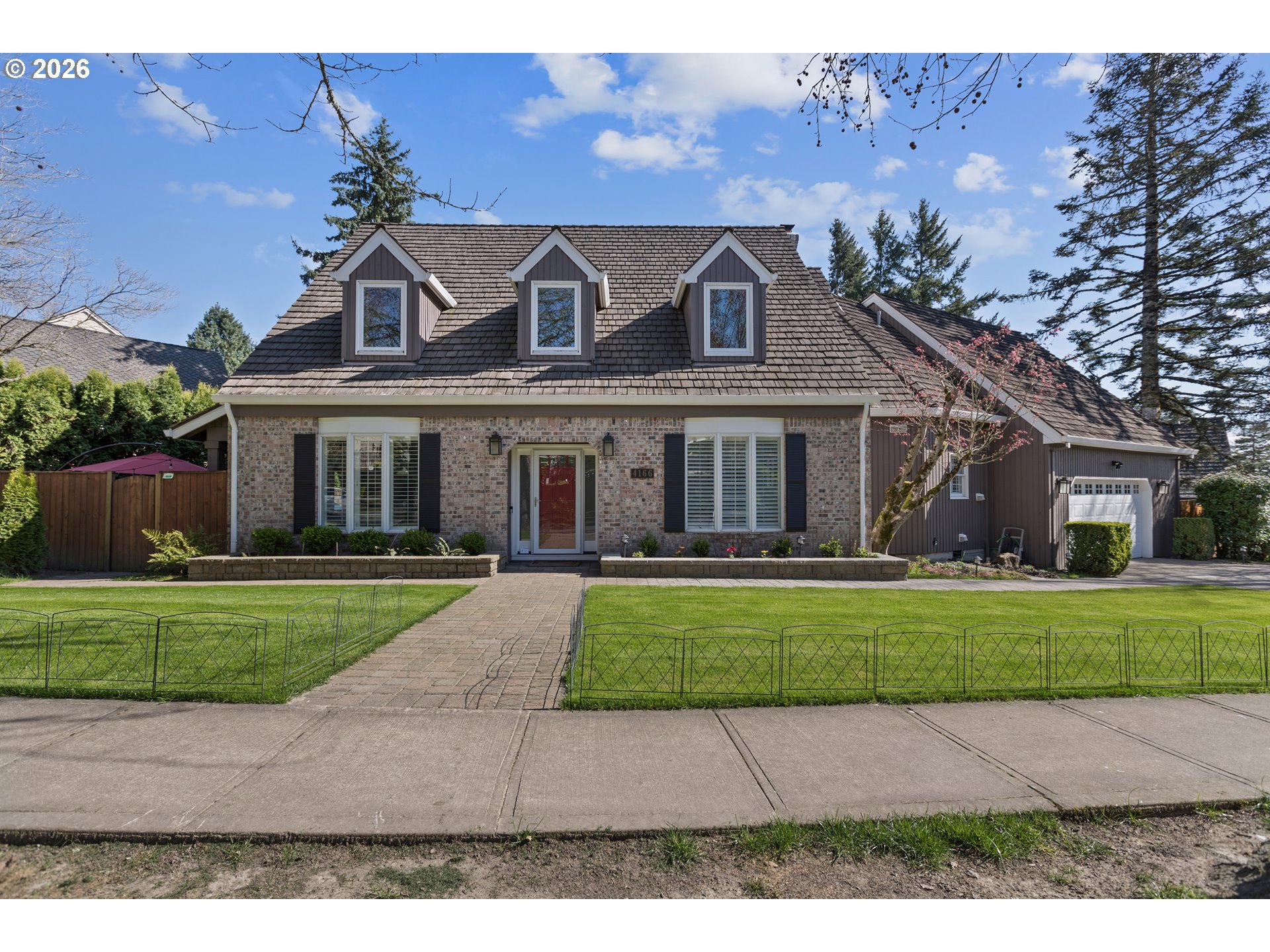4166 GLACIER LILY ST - RMLS #552325595
