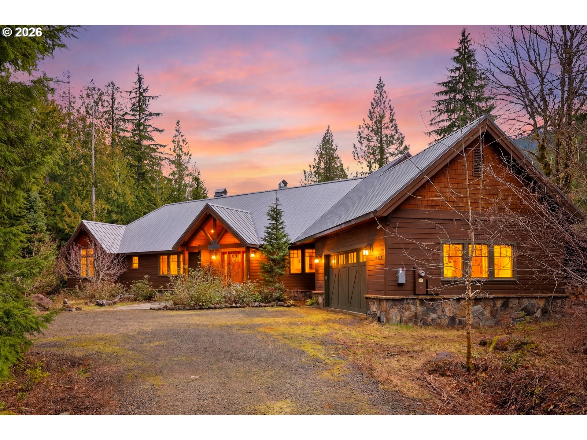 20680 GLACIER VIEW RD - RMLS #553219524