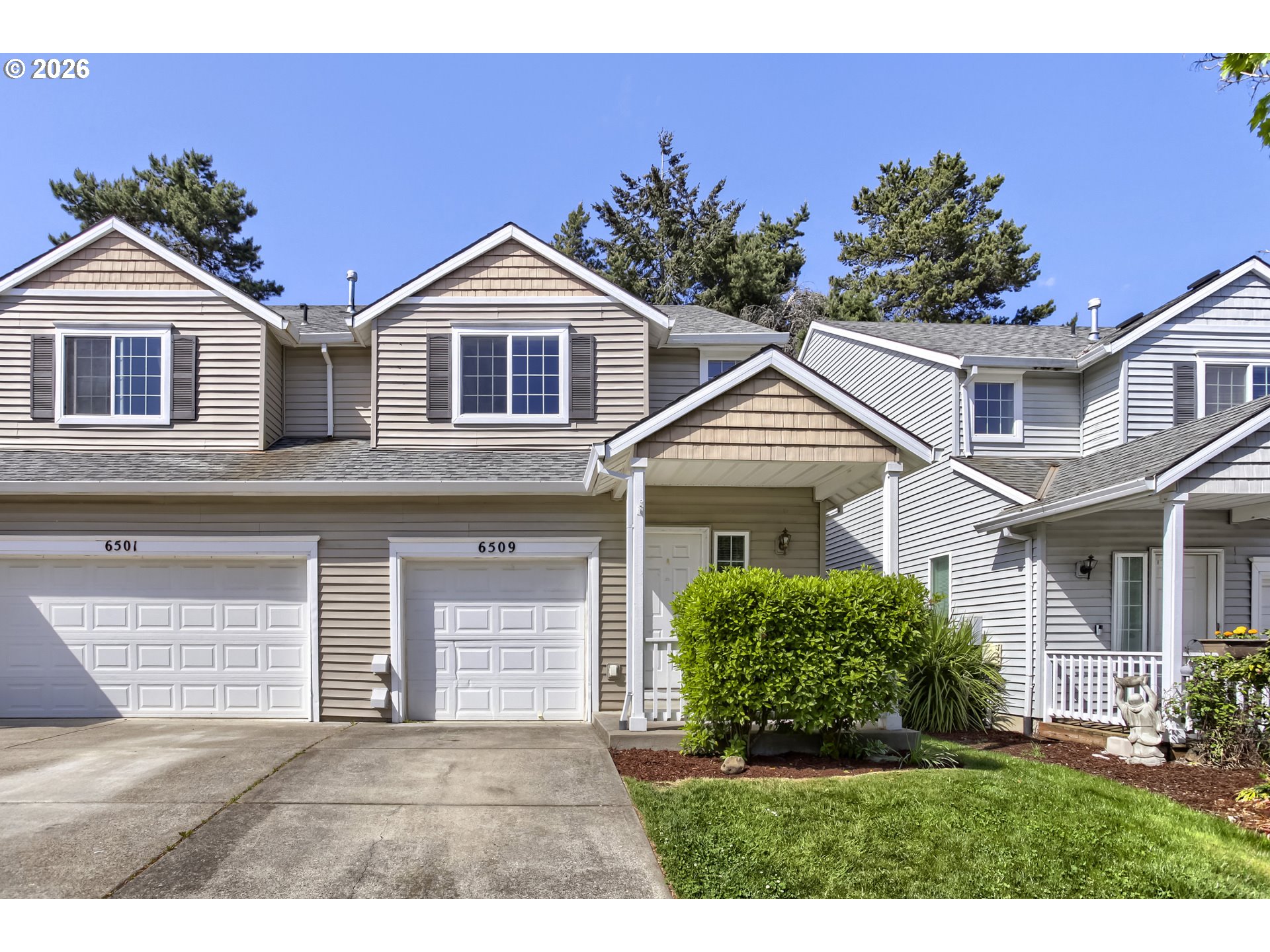6509 DEER RUN ST - RMLS #553643901