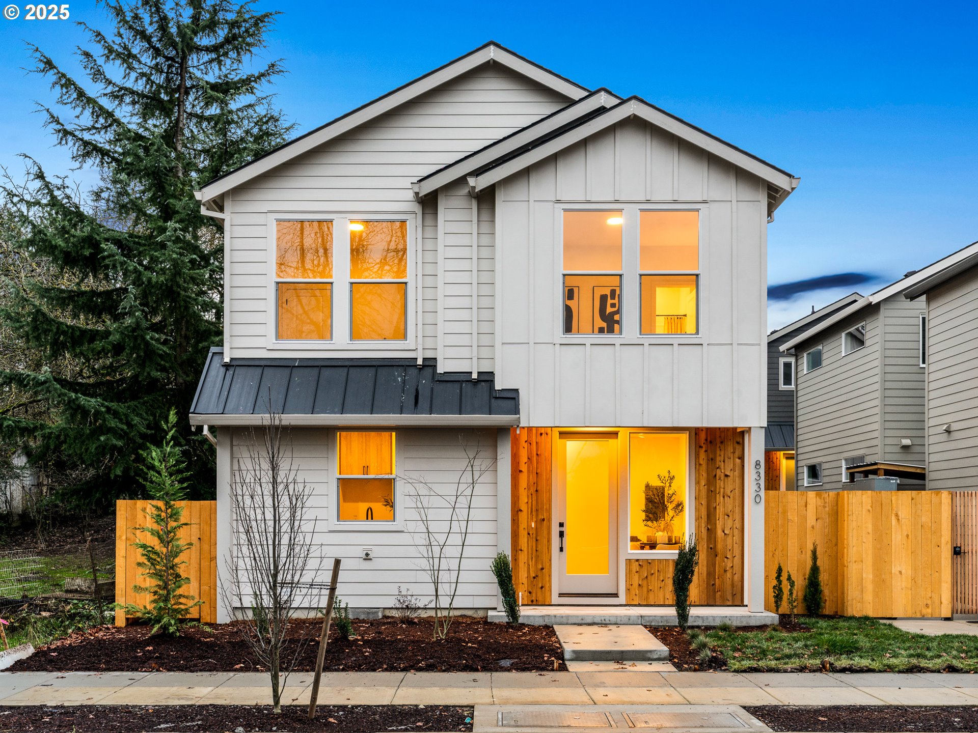 8330 Bank ST - RMLS #554938973