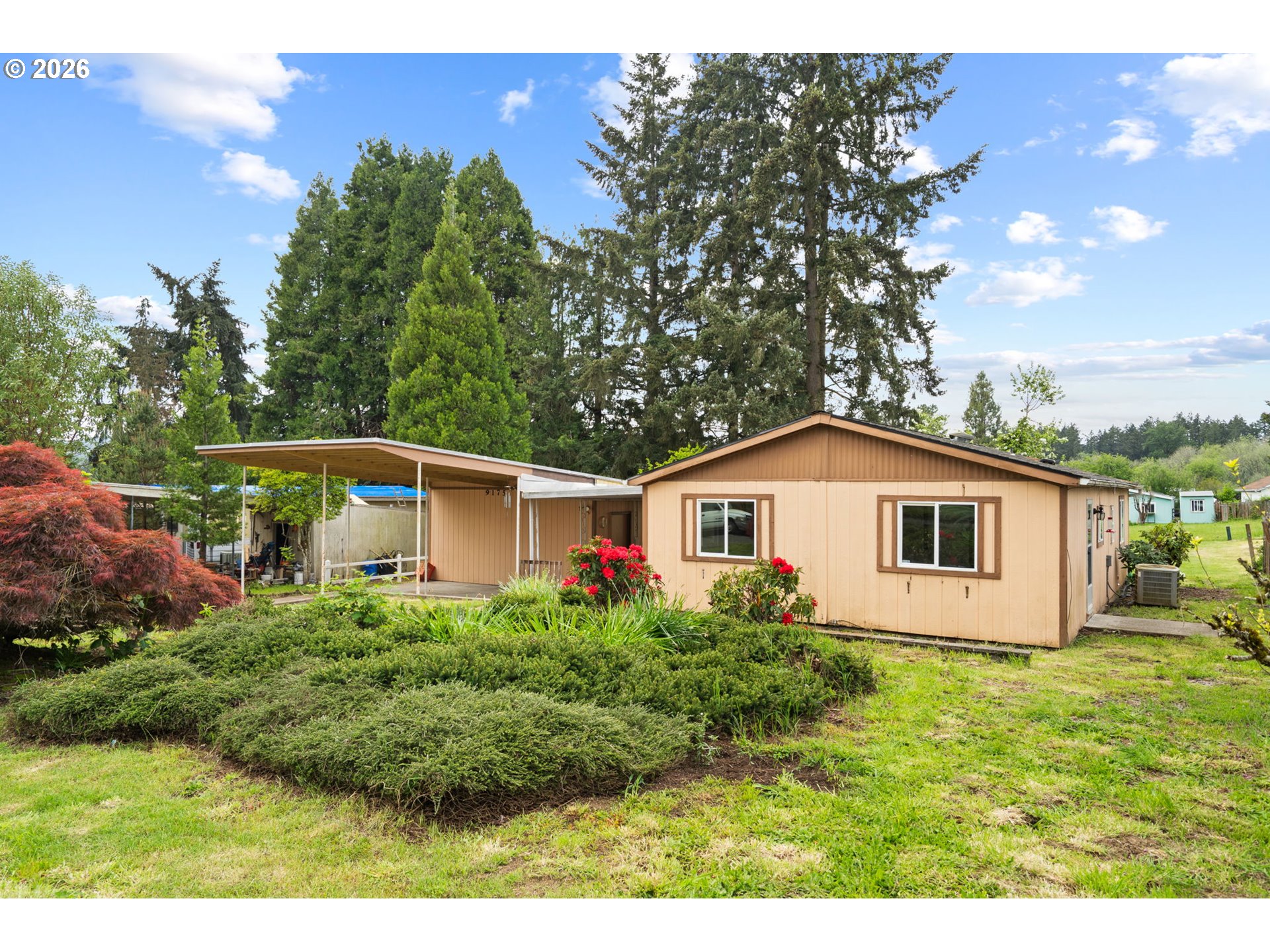 9175 LINK DR - RMLS #555896787