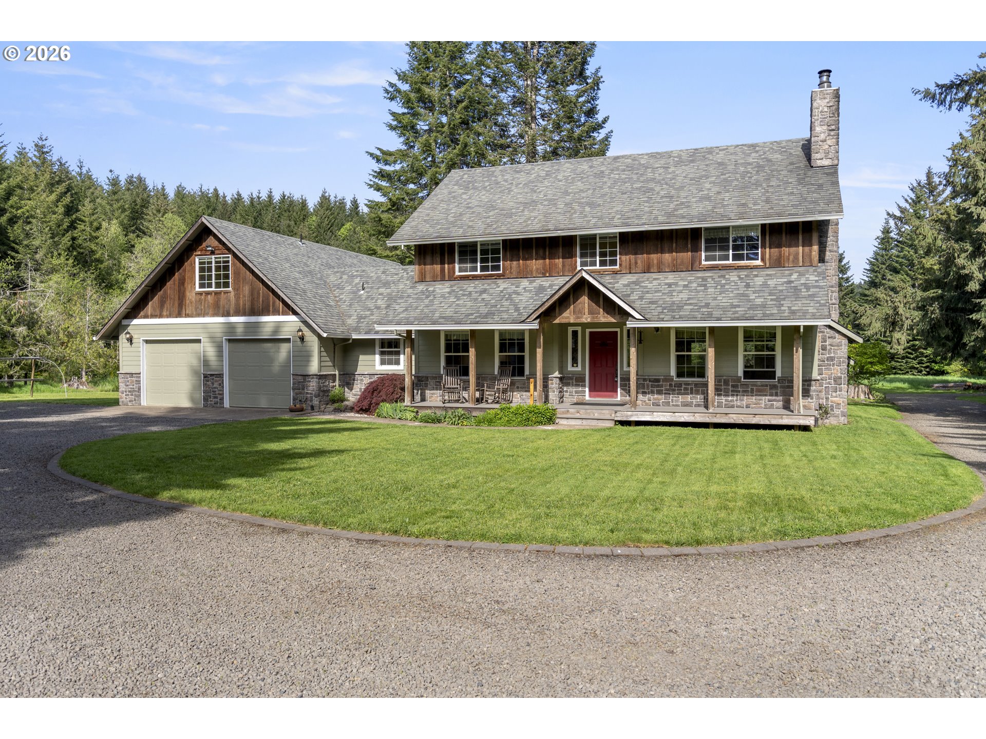62941 COCHRAN RD - RMLS #557535958