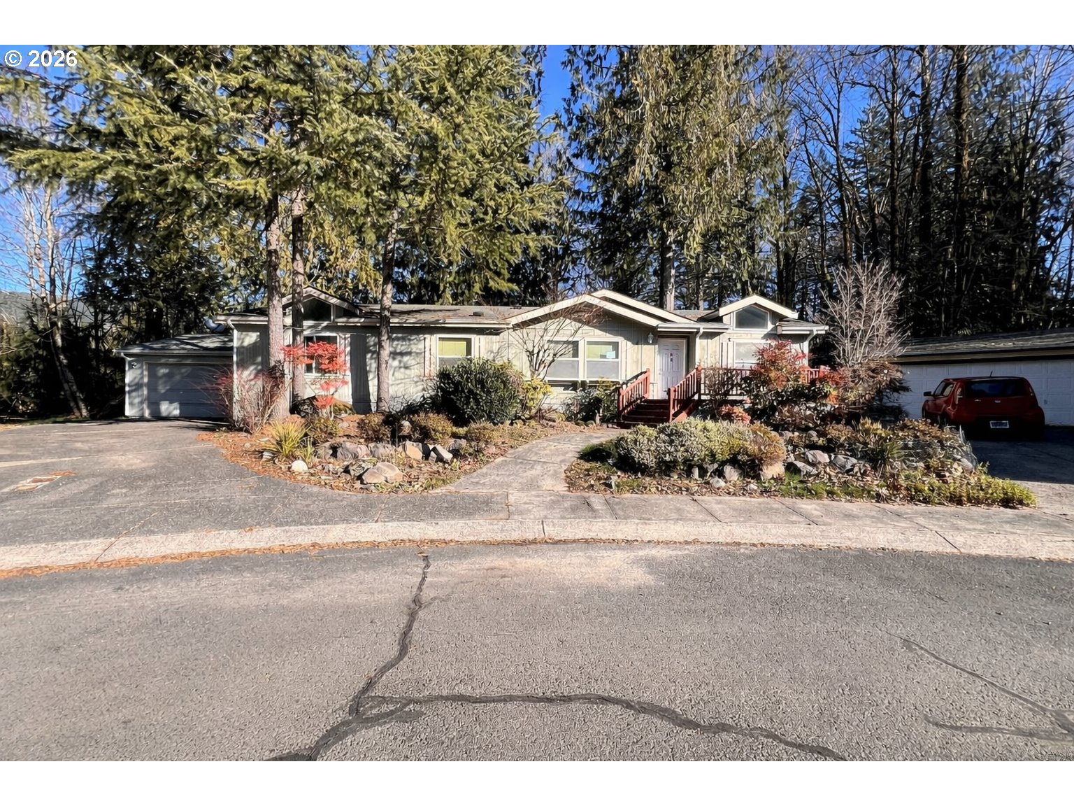 25482 CEDAR GLEN LOOP - RMLS #560065779