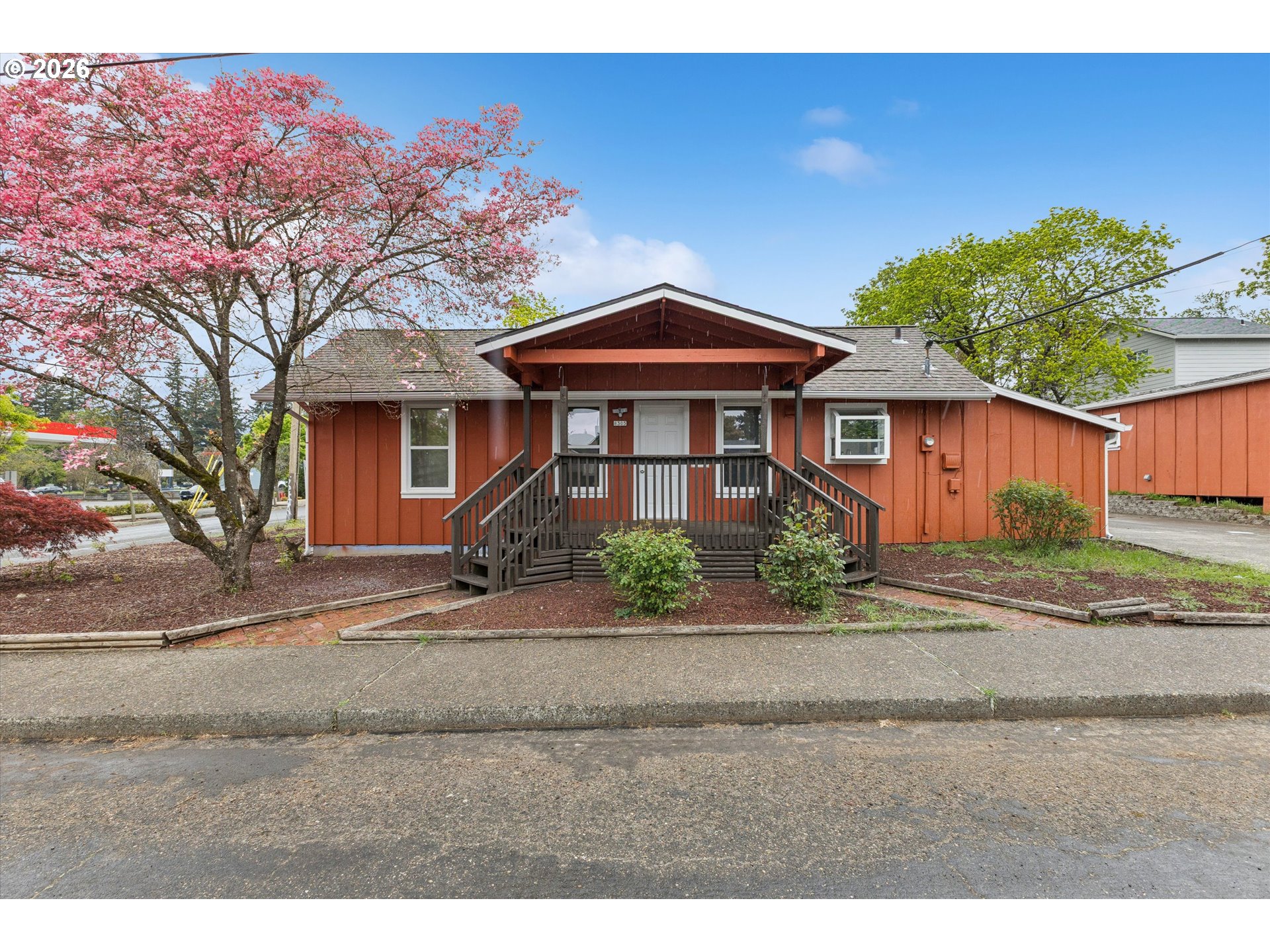 8305 SCHILLER ST - RMLS #560301774