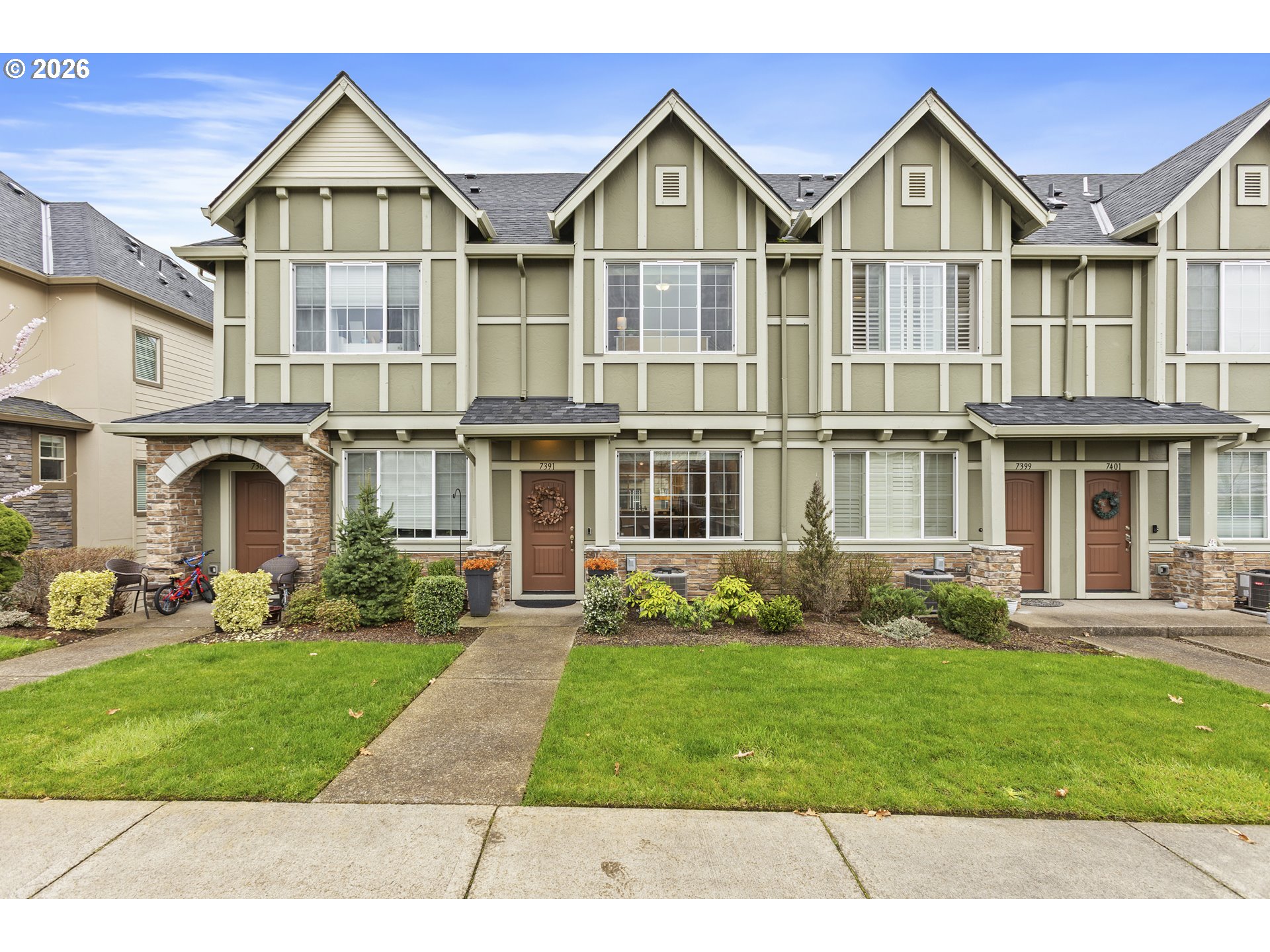 7391 ELEANOR AVE - RMLS #560407832