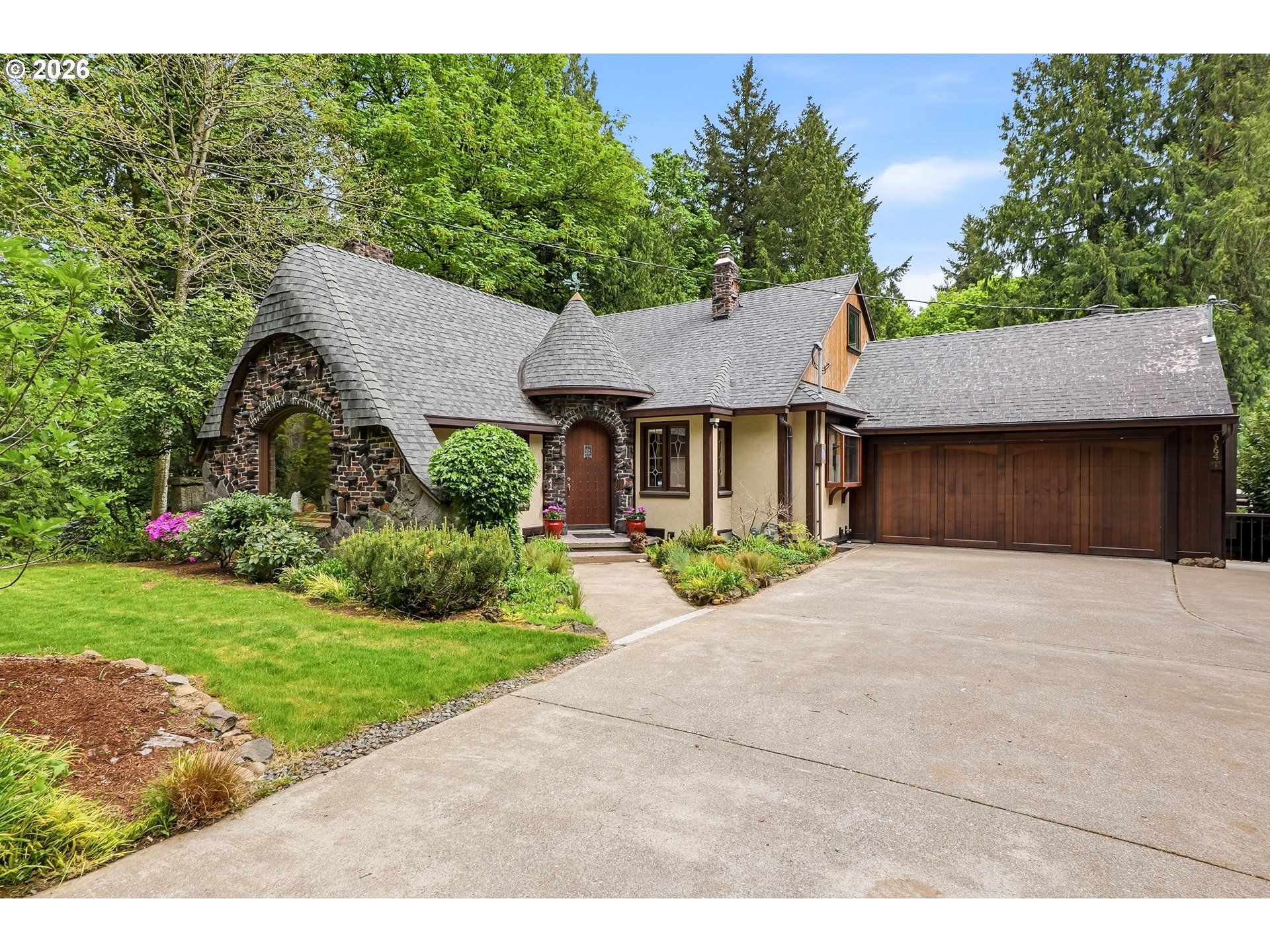 6164 CAPITOL HWY - RMLS #560490076