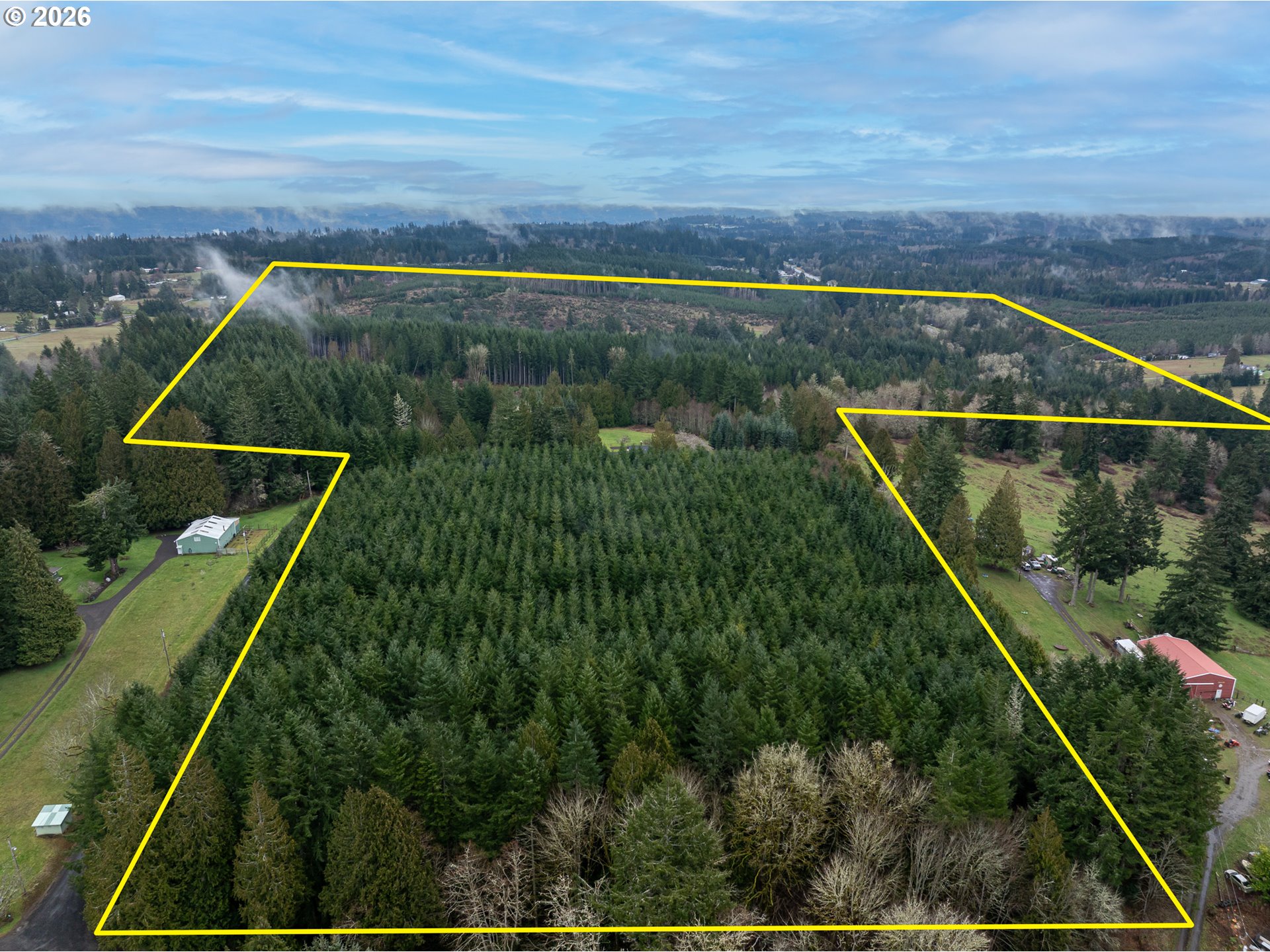76382 Delena Mayger RD - RMLS #560612510