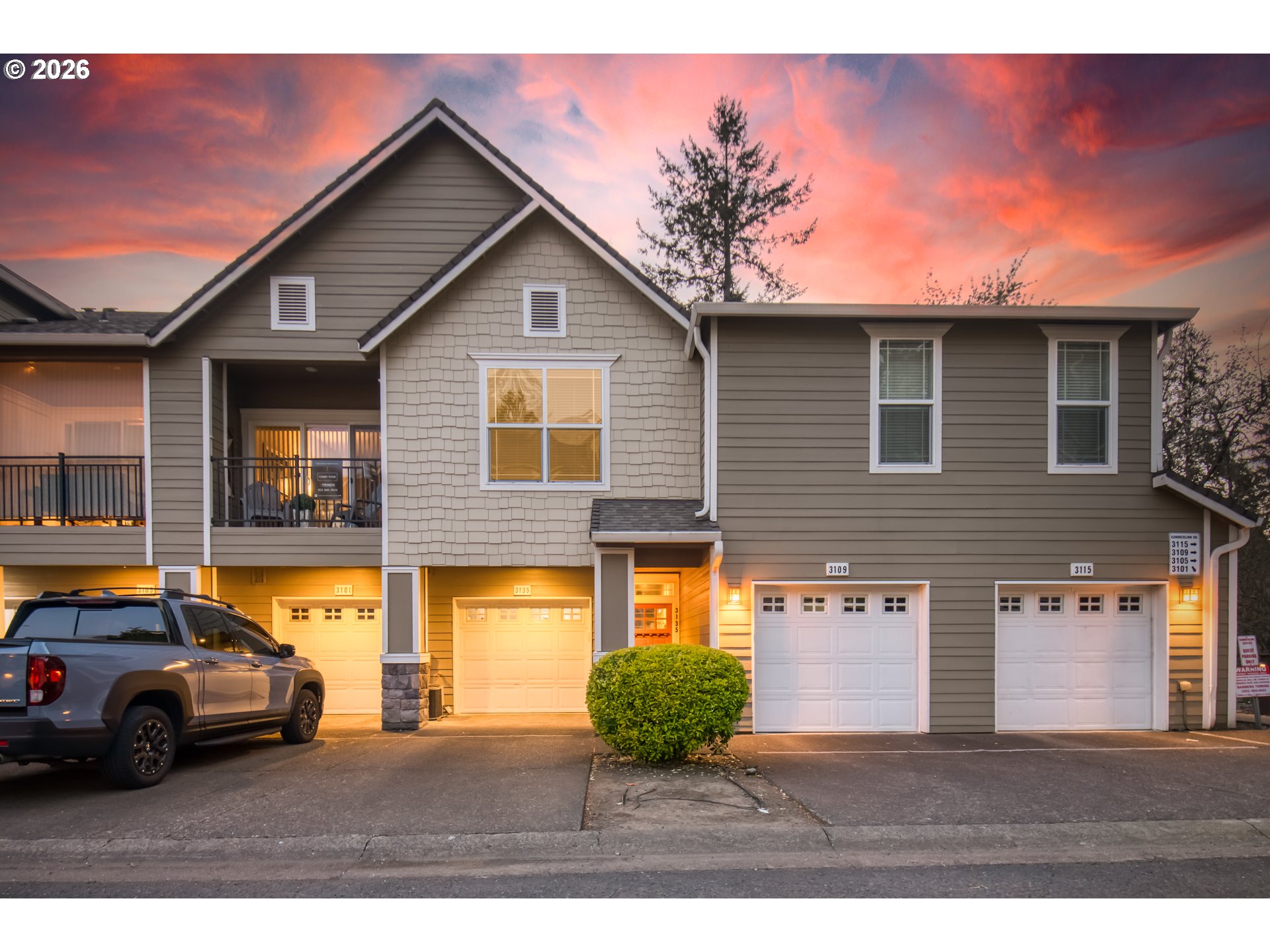 3135 SUMMERLINN DR - RMLS #561512578