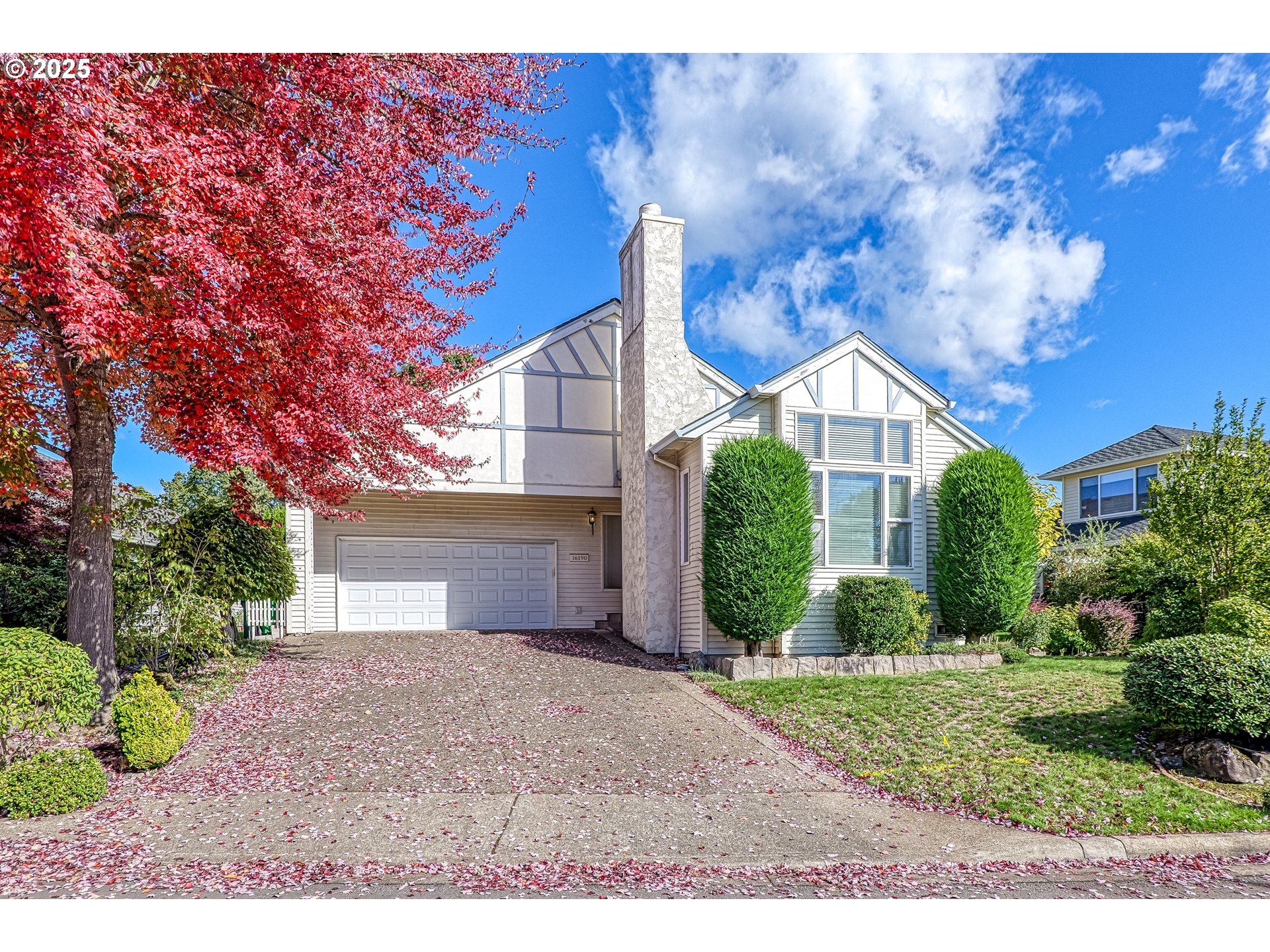 16190 CANTERWOOD WAY - RMLS #562582951