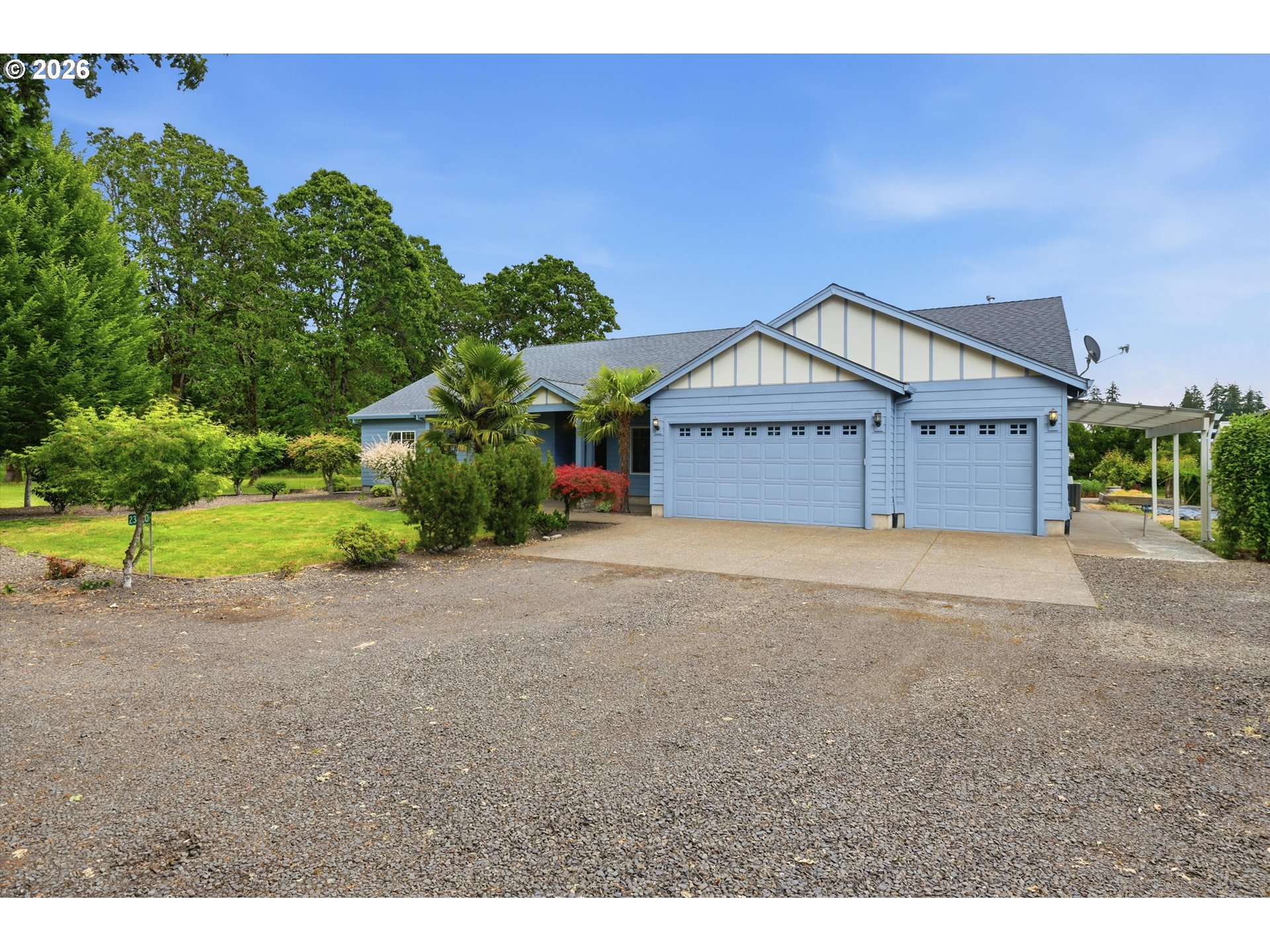23420 HYLAND DR - RMLS #563265792