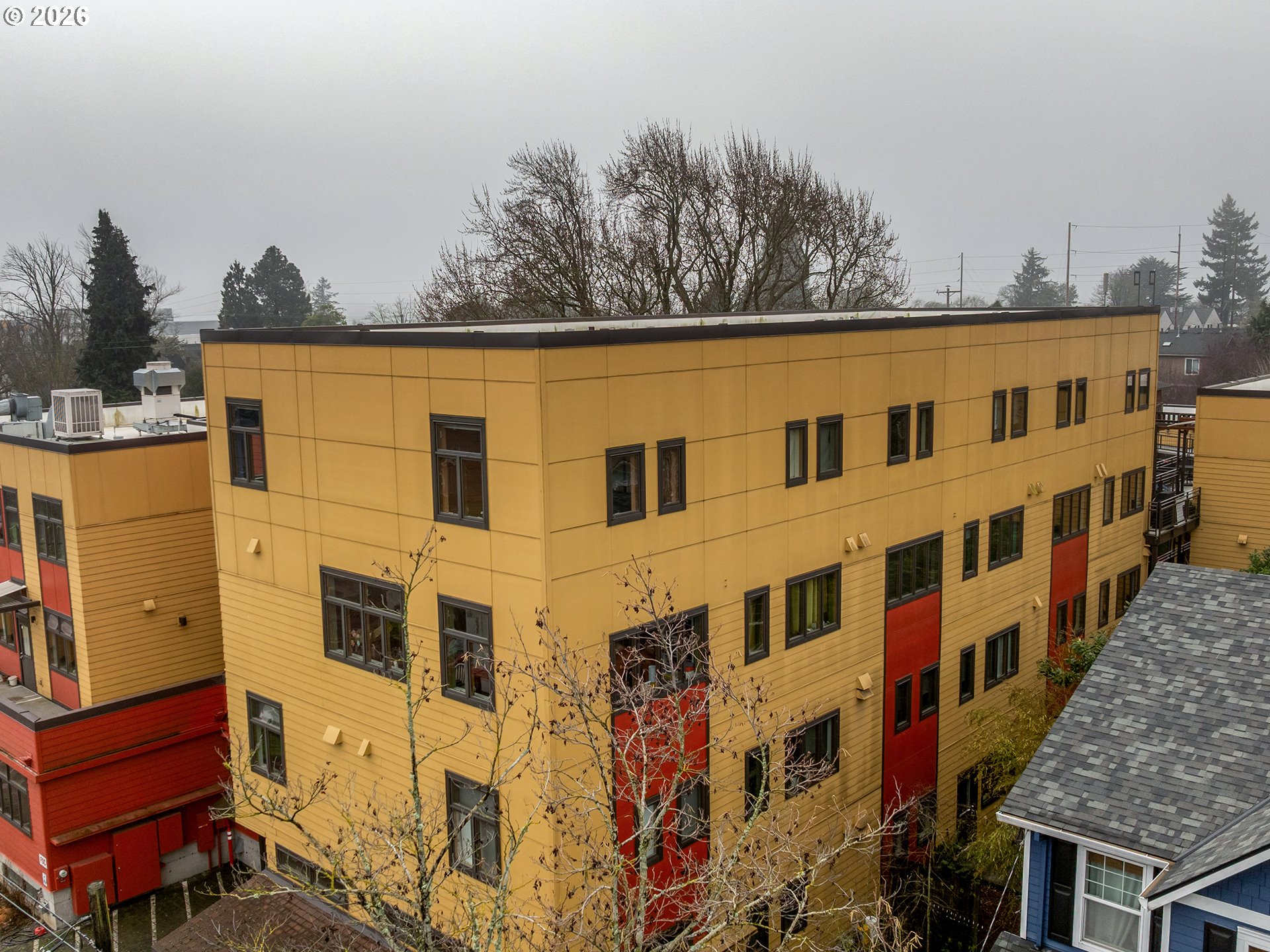 2525 KILLINGSWORTH ST - RMLS #565105932
