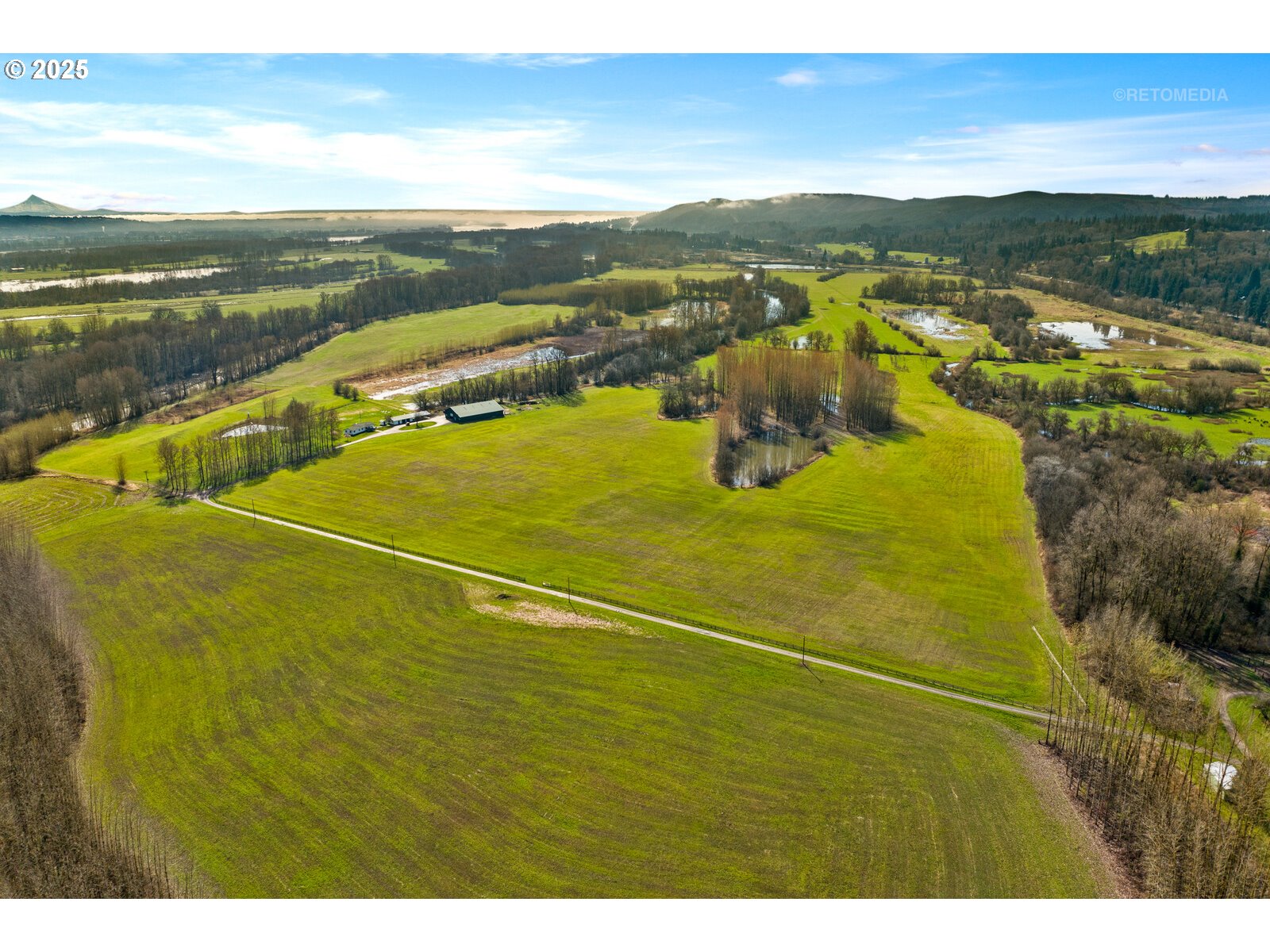 34521 BIG MEADOW LN - RMLS #565452707