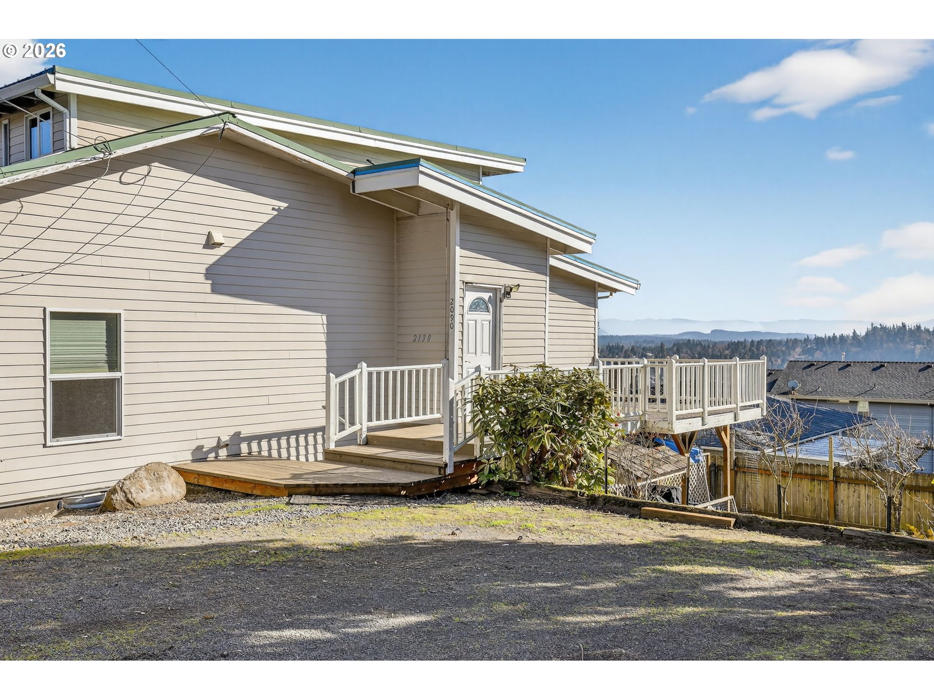 2088 OAK ST - RMLS #566910697