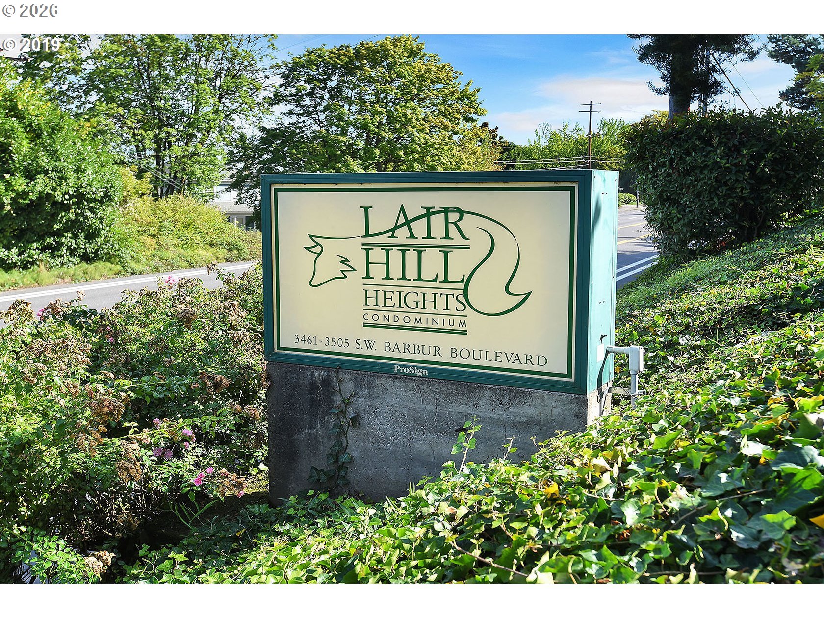 3473 Barbur BLVD - RMLS #568253930